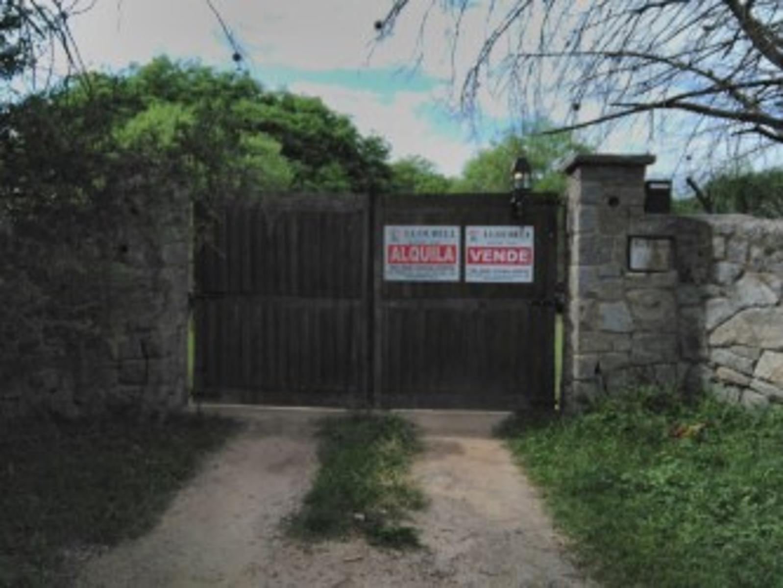 HERMOSA CASA CERRO TOTORAL - 1