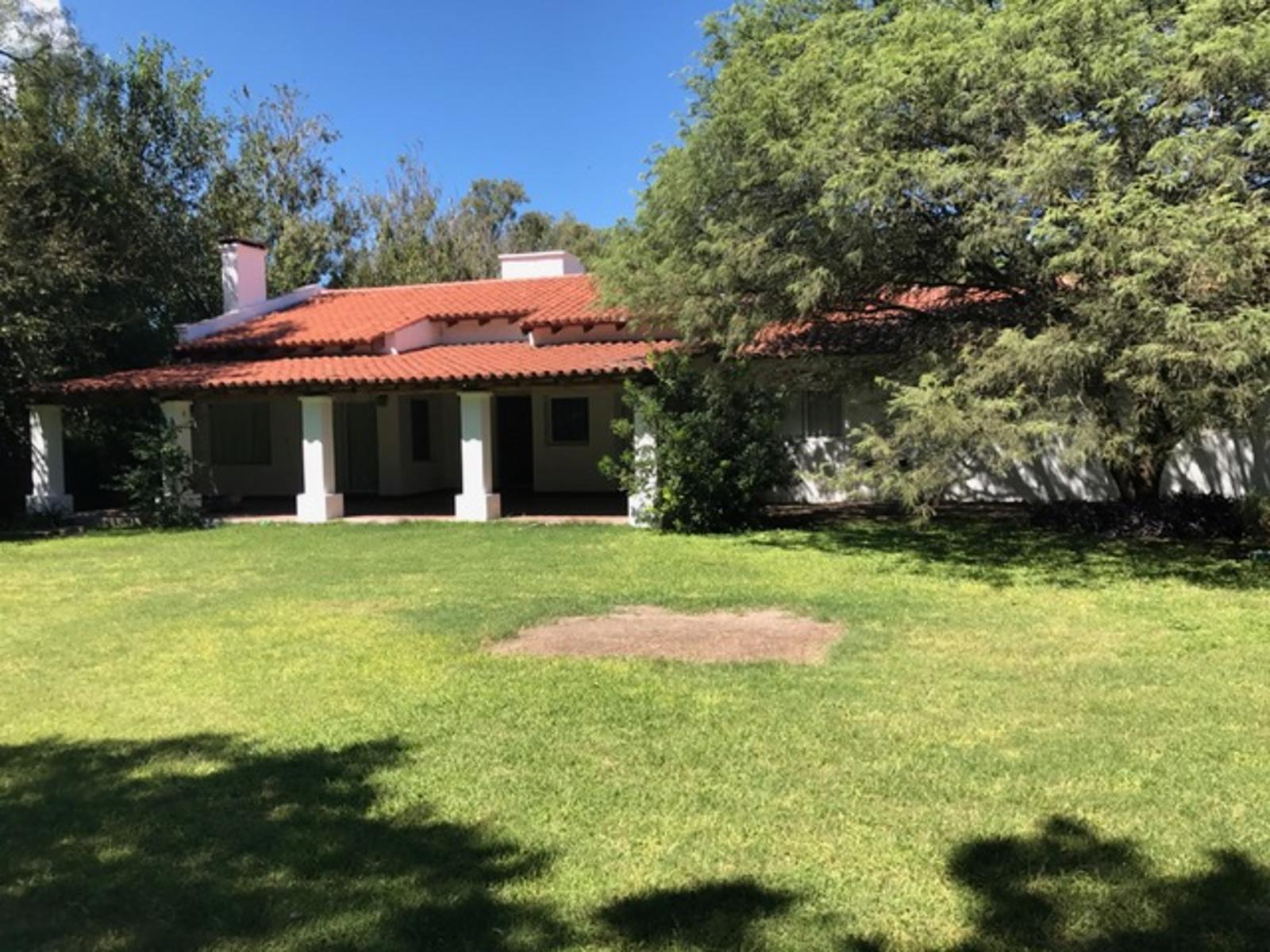 HERMOSA CASA CERRO TOTORAL - 2