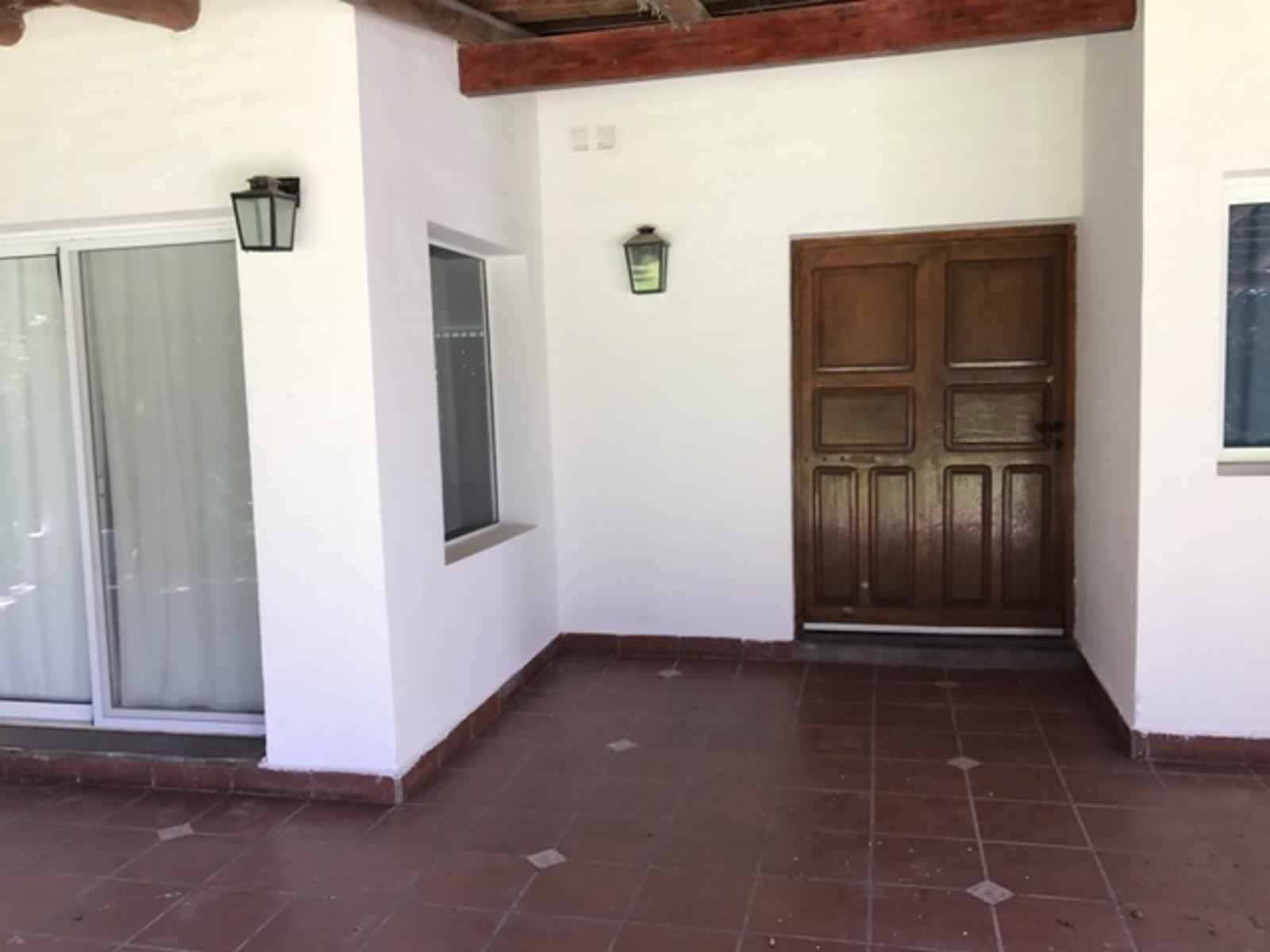 HERMOSA CASA CERRO TOTORAL - 3