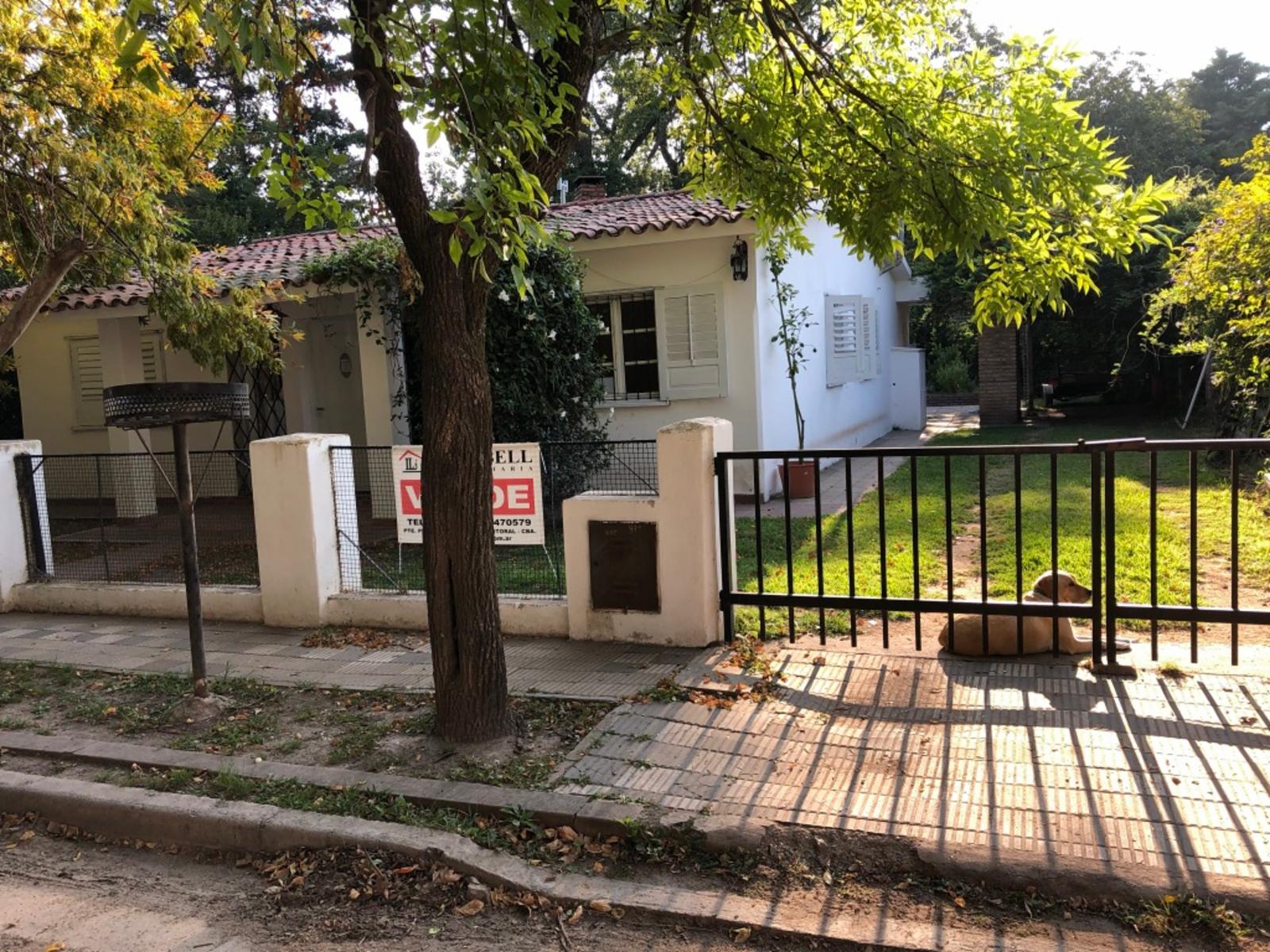 CASA VILLA DEL TOTORAL - 1