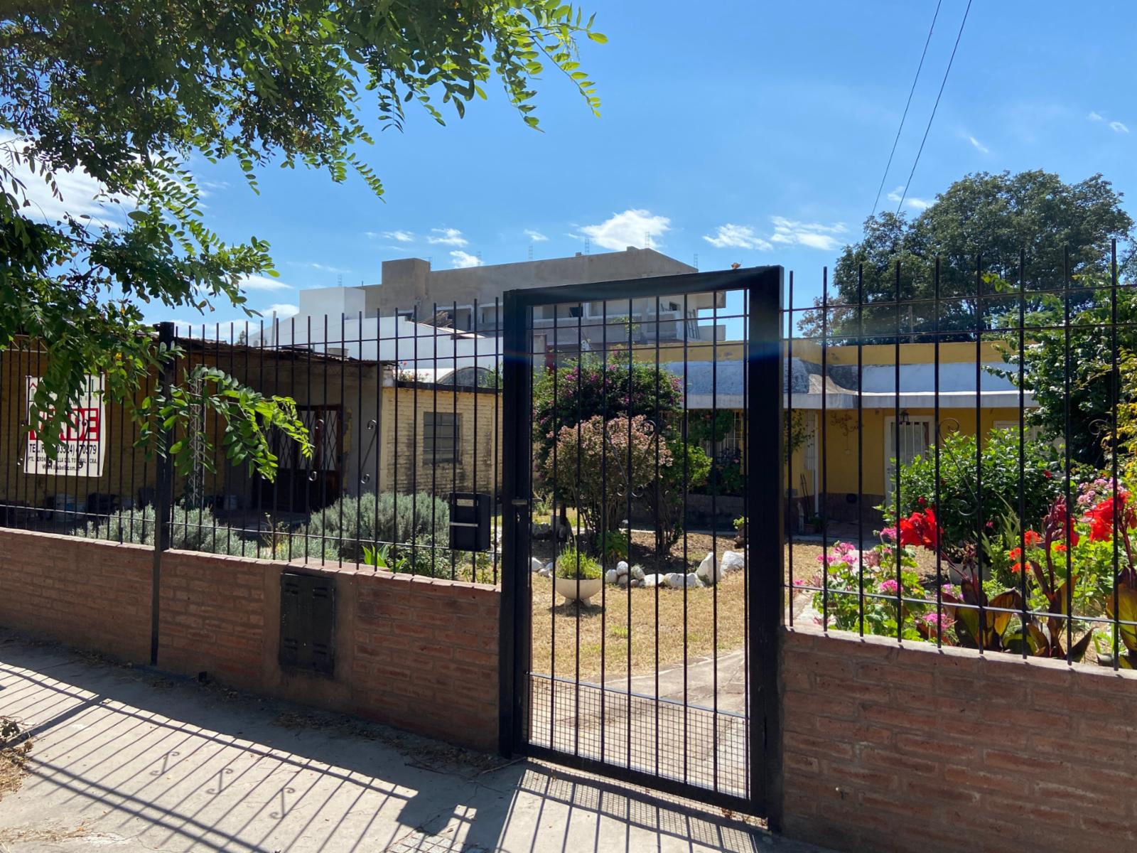 CASA PLENO CENTRO DE VILLA DEL TOTORAL - 1