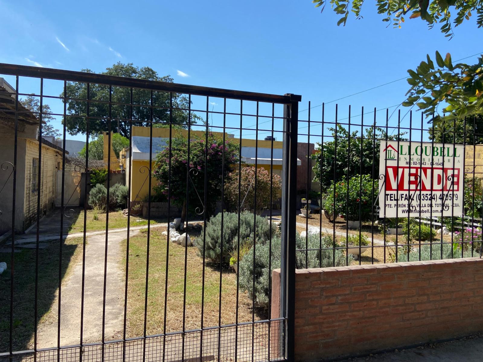 CASA PLENO CENTRO DE VILLA DEL TOTORAL - 3