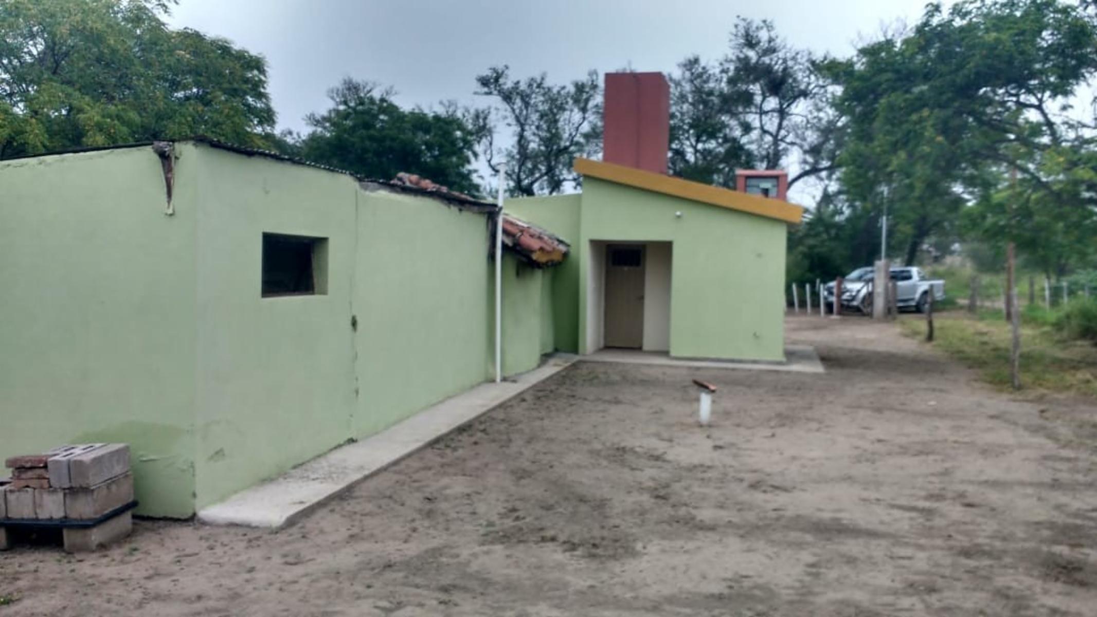 EXCELENTE CASA DE CAMPO - 4