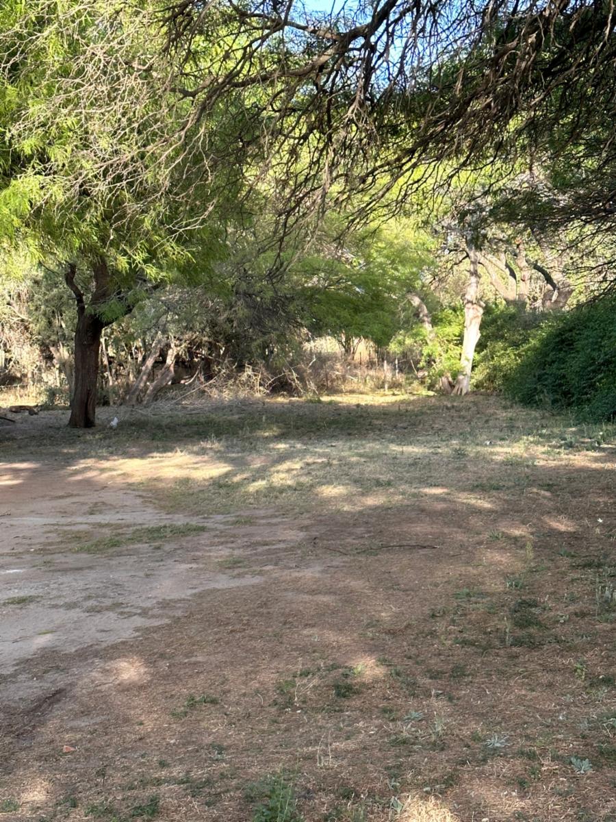 HERMOSO LOTE Bº AMADEO SABATINI VILLA DEL TOTORAL Córdoba - 2