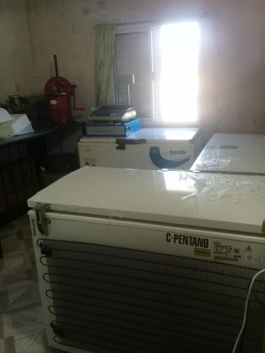 CASA EN LA LOCALIDAD DE LAS PEÑAS — foto 3