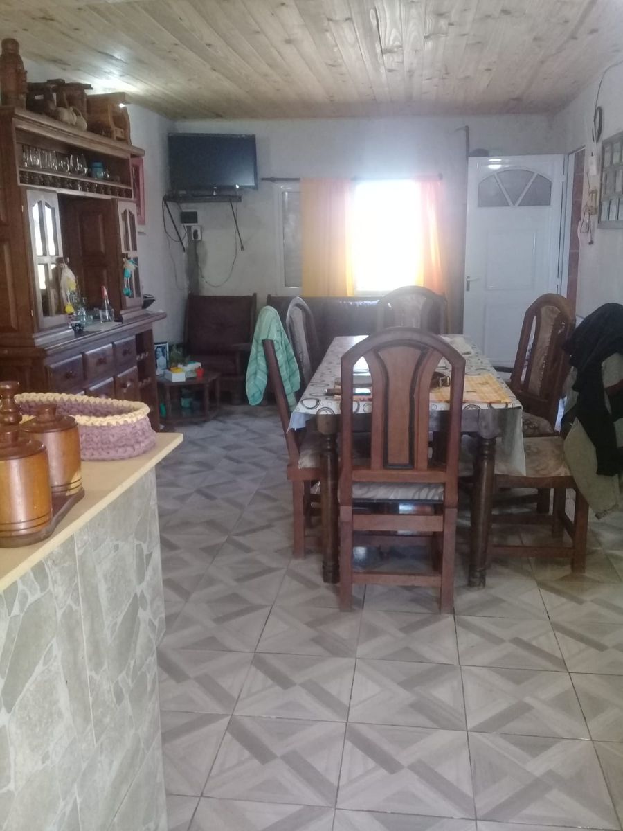 CASA EN LA LOCALIDAD DE LAS PEÑAS — foto 5