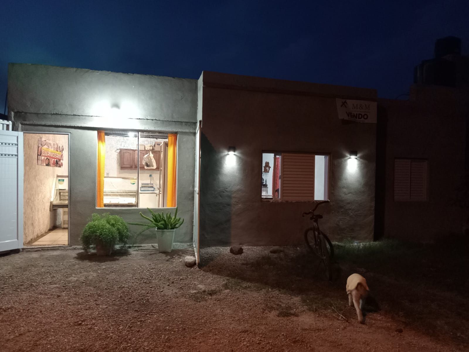 CASA EN LA LOCALIDAD DE LAS PEÑAS — foto 8