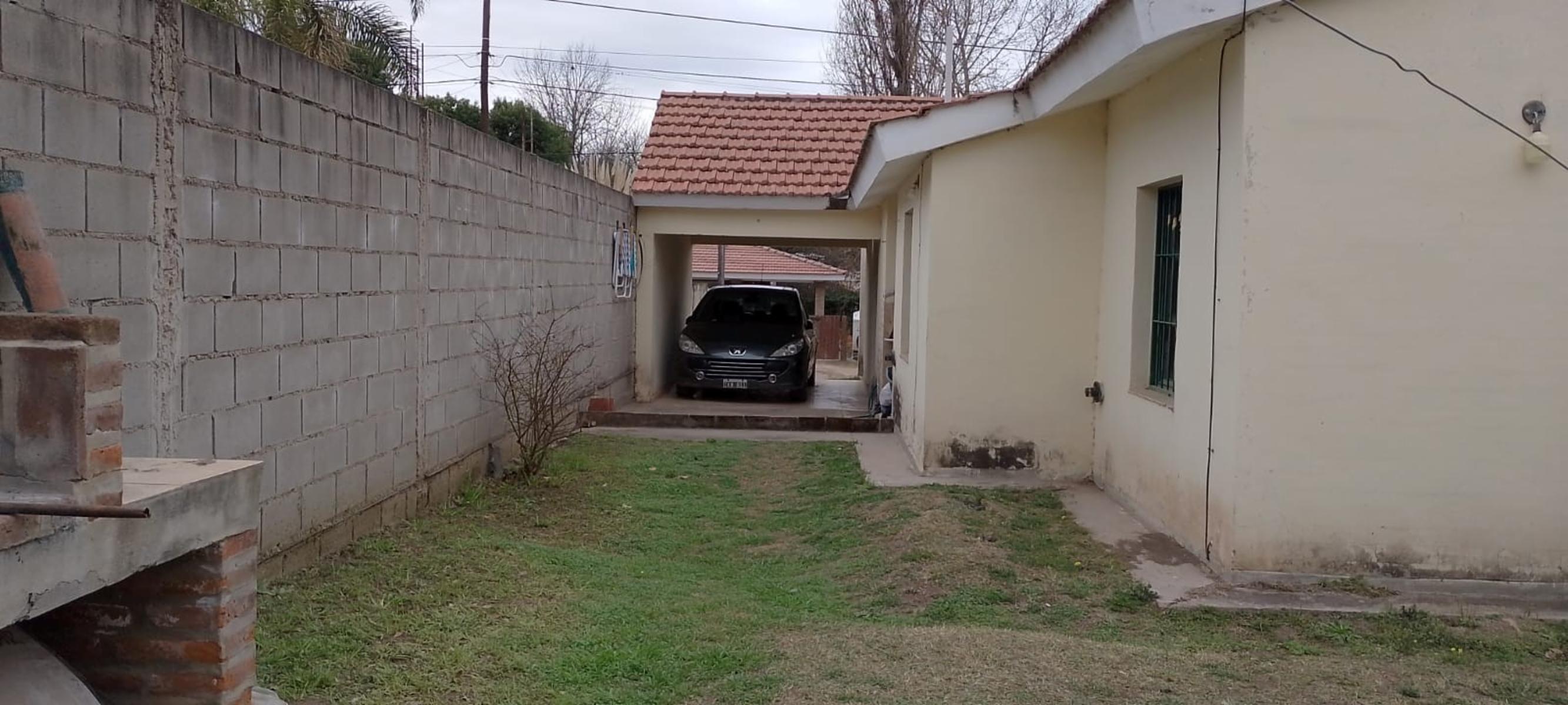 CASA CON TODOS LOS SERVICIOS IDEAL INVERSOR - 2