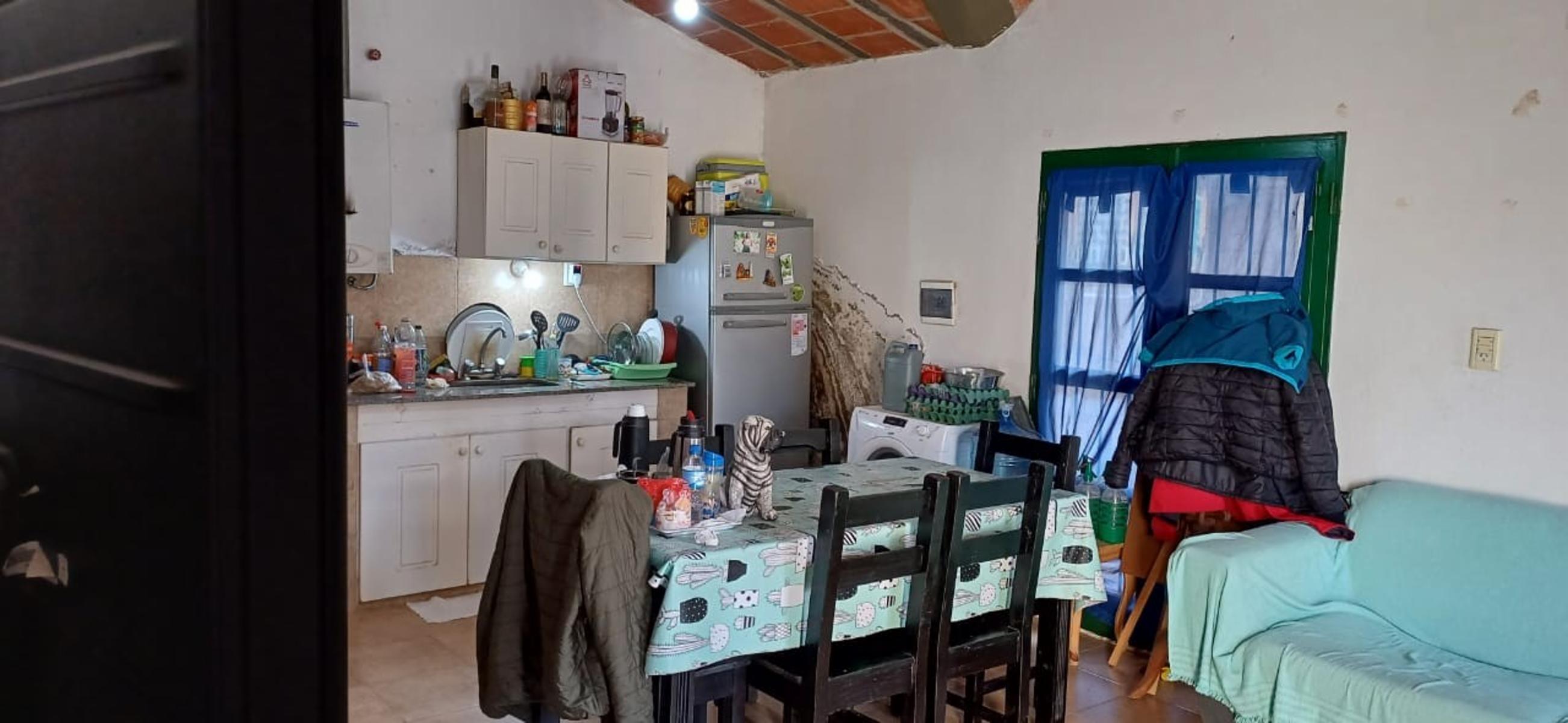 CASA CON TODOS LOS SERVICIOS IDEAL INVERSOR - 4