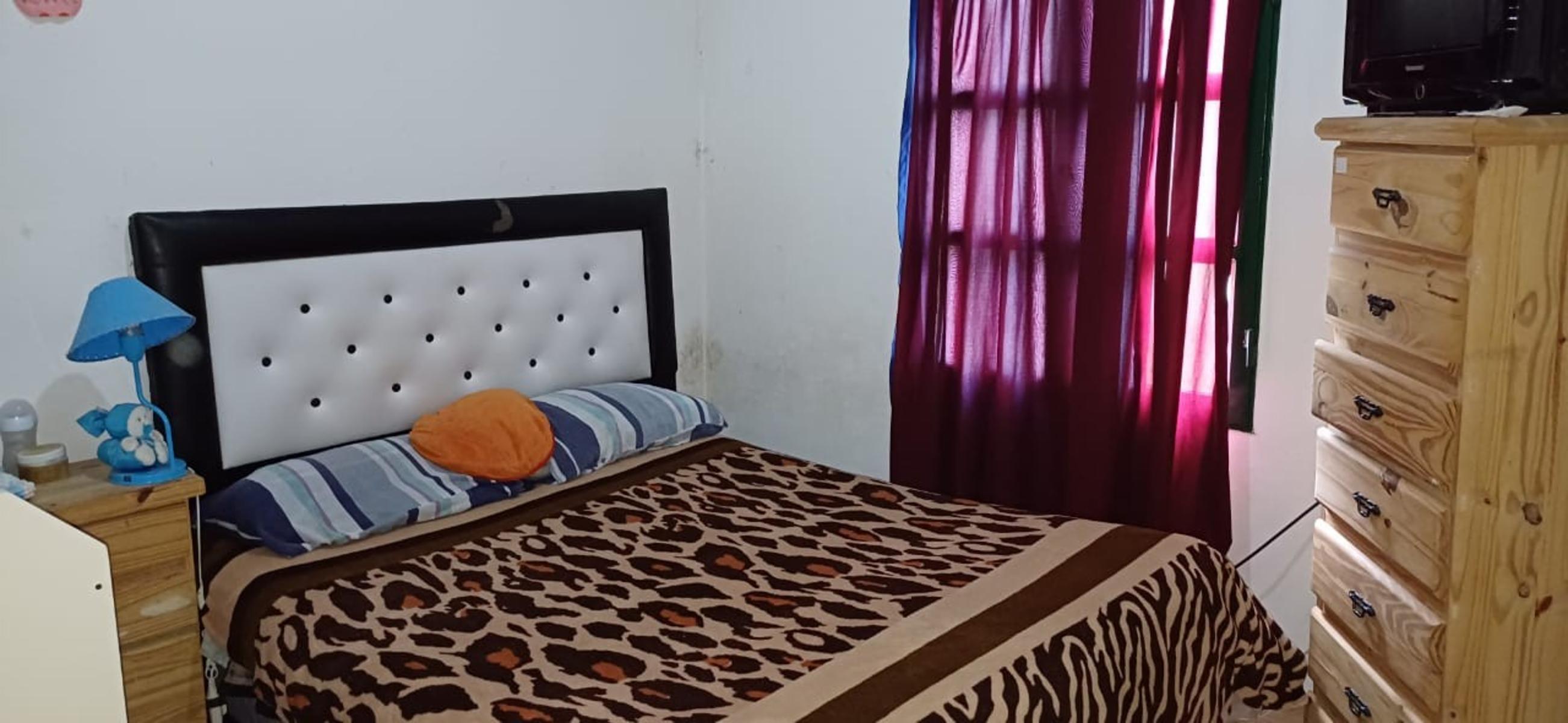 CASA CON TODOS LOS SERVICIOS IDEAL INVERSOR - 5