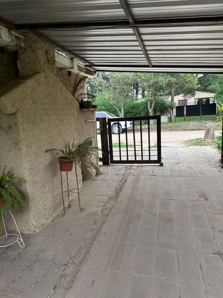 CASA Bº CAVISACATE - Todos los Servicios - 2