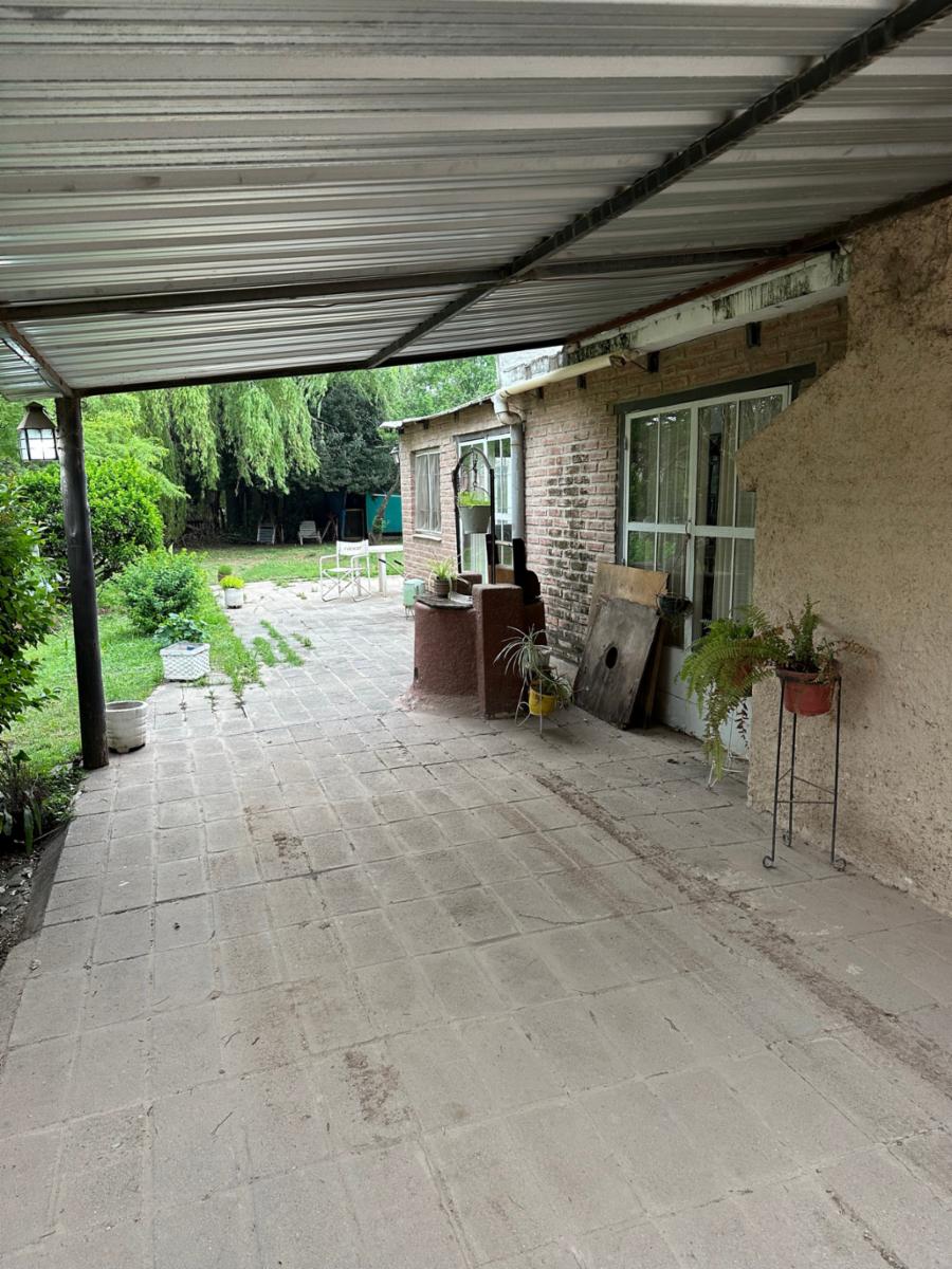 CASA Bº CAVISACATE - Todos los Servicios - 3