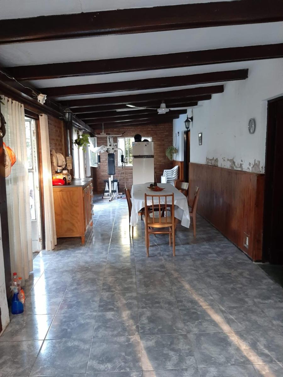CASA Bº CAVISACATE - Todos los Servicios - 10