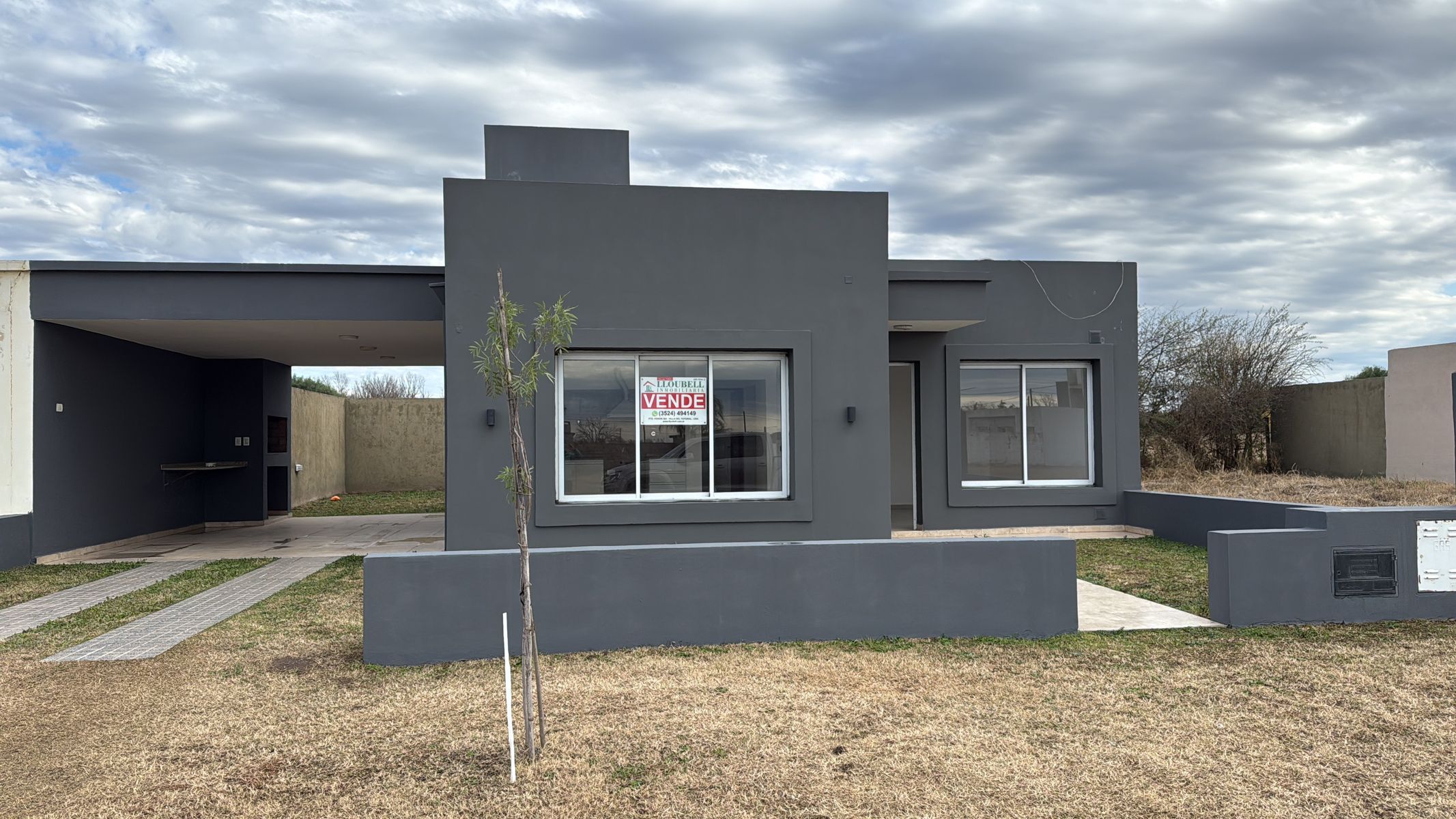 CASA BARRIO PRADOS DE TOTORAL - ESCRITURA INMEDIATA -APTA A CREDITO - 1