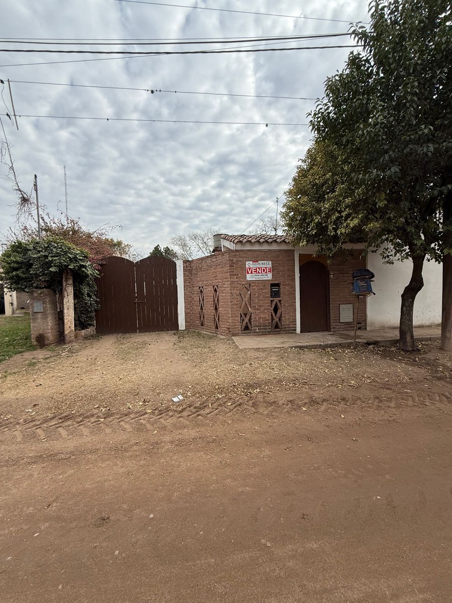 CASA BARRIO SOL NACIENTE CON GAS NATURAL - 1
