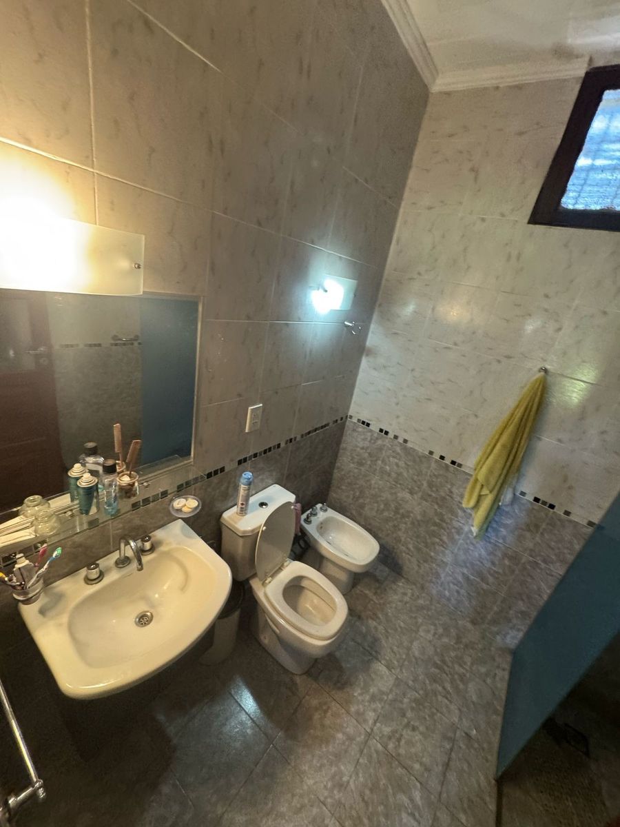 CASONA PLENO CENTRO CON TODOS LOS SERVICIOS - 3