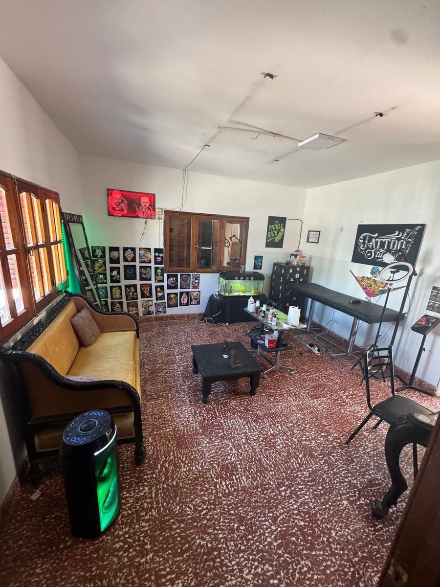 CASONA PLENO CENTRO CON TODOS LOS SERVICIOS - 9