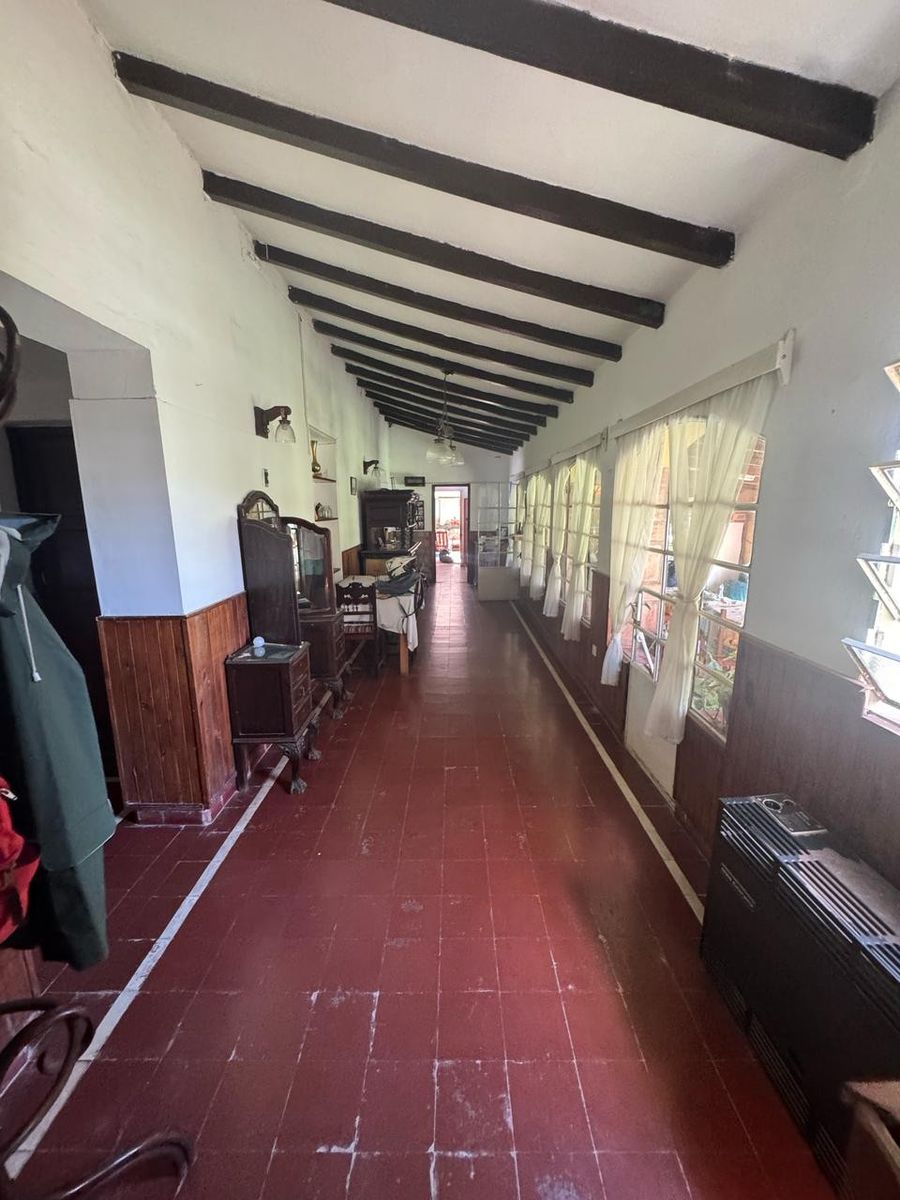 CASONA PLENO CENTRO CON TODOS LOS SERVICIOS - 13