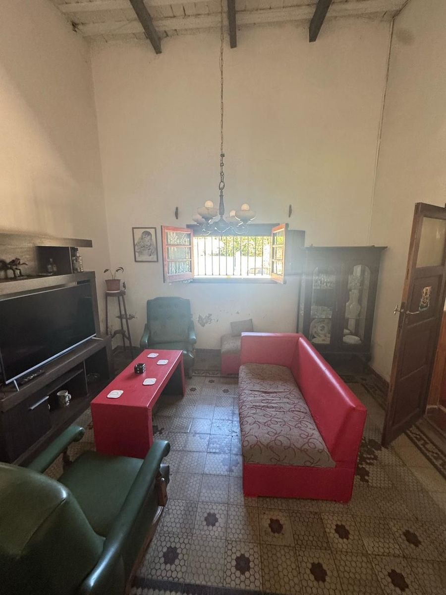CASONA PLENO CENTRO CON TODOS LOS SERVICIOS - 14