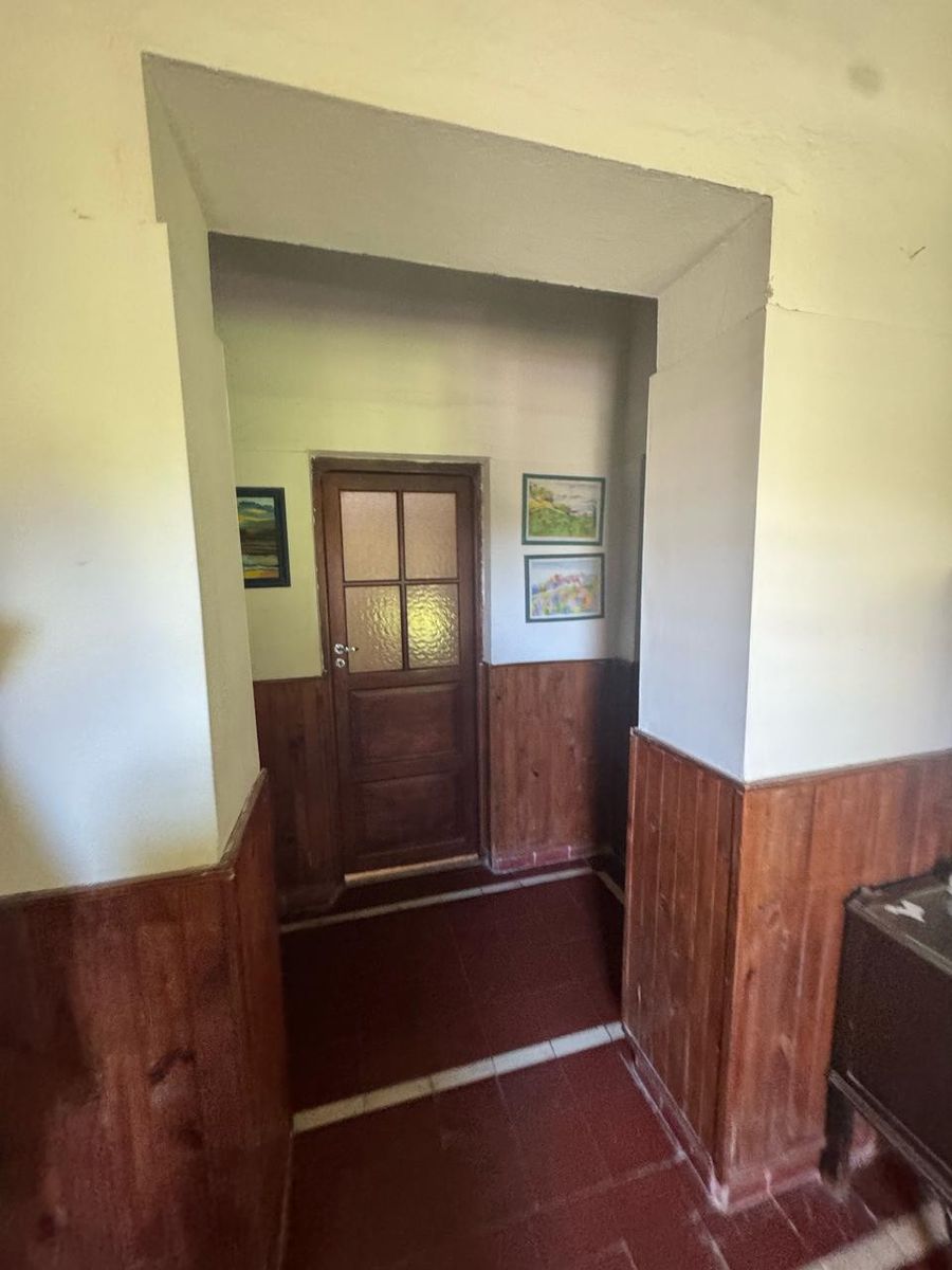 CASONA PLENO CENTRO CON TODOS LOS SERVICIOS - 15