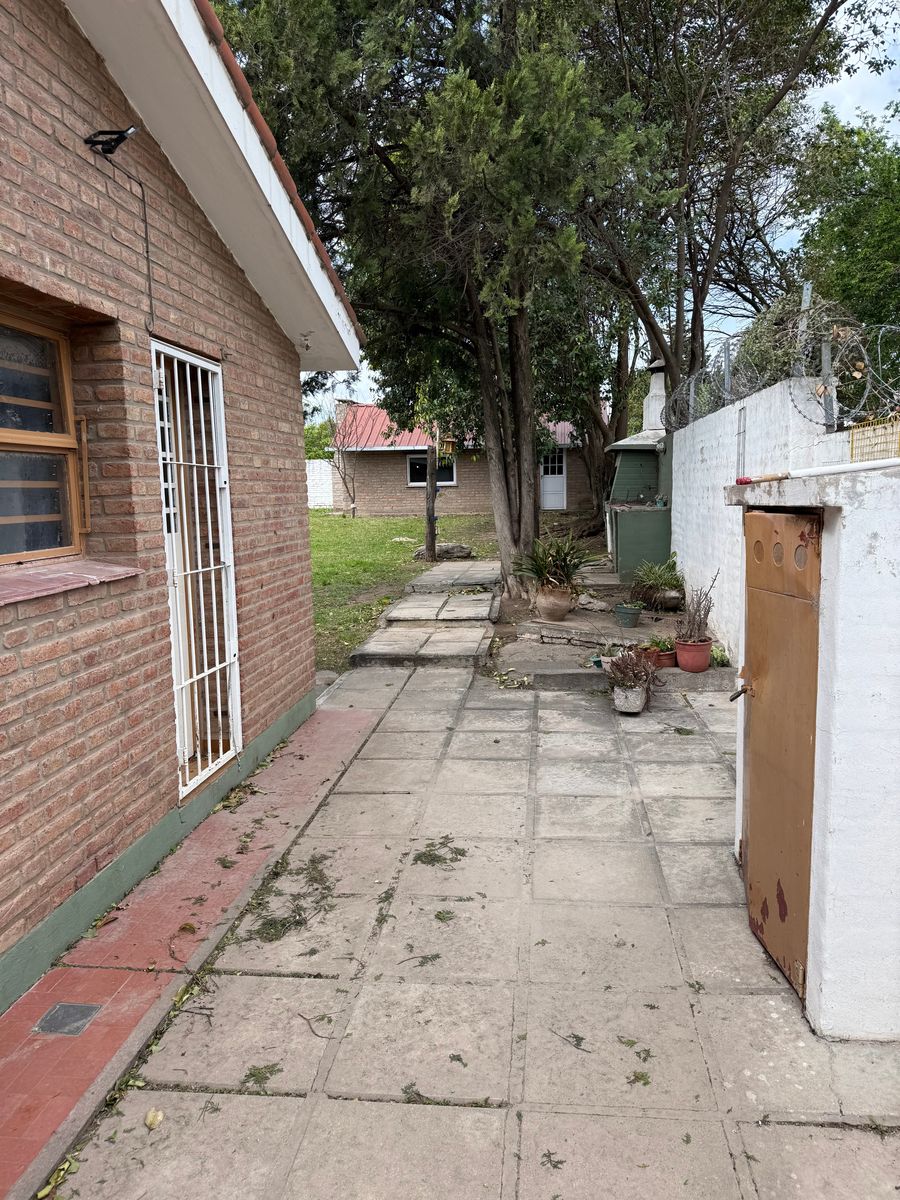 CASA 3 DORMITORIOS EN BV. LA LOMA DE VILLA DEL TOTORAL - 7
