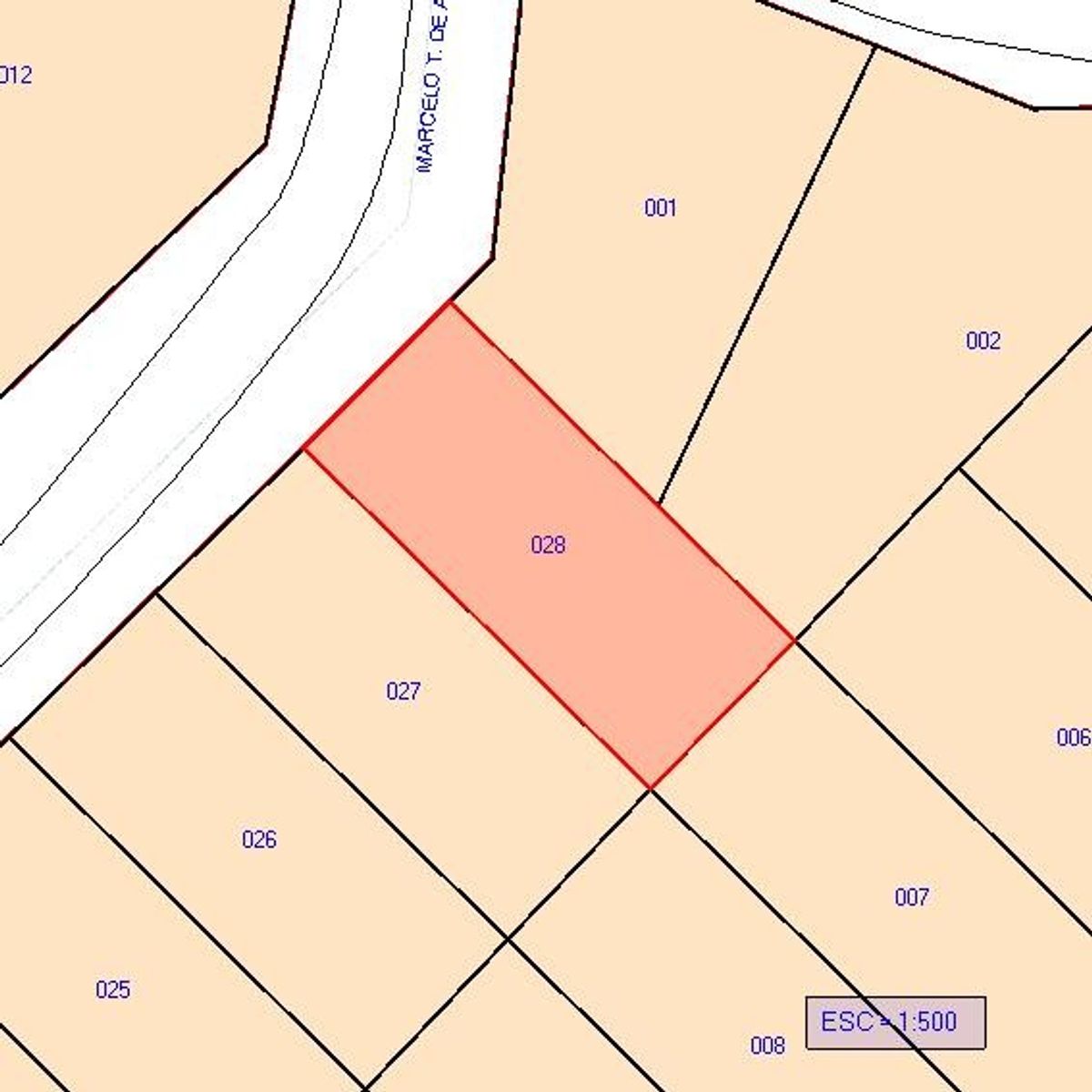 EXCELENTE LOTE CERRO TOTORAL CON GAS NATURAL - 2
