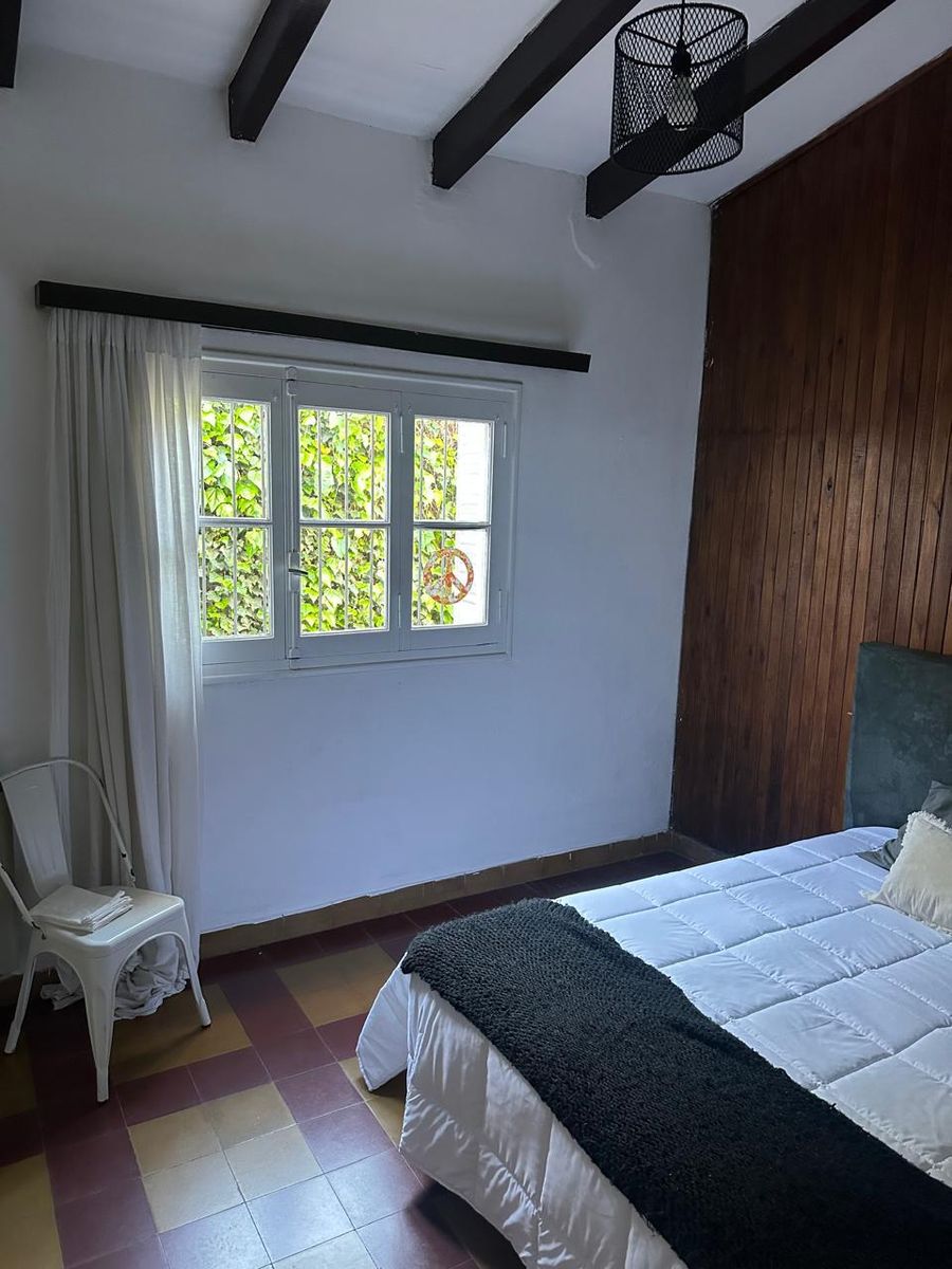 HERMOSA CASA EN BARRIO LAS FLORES DE VILLA DEL TOTORAL CON TODOS LOSSERVICIOS EN IMPECABLE CONDICIONES — foto 13
