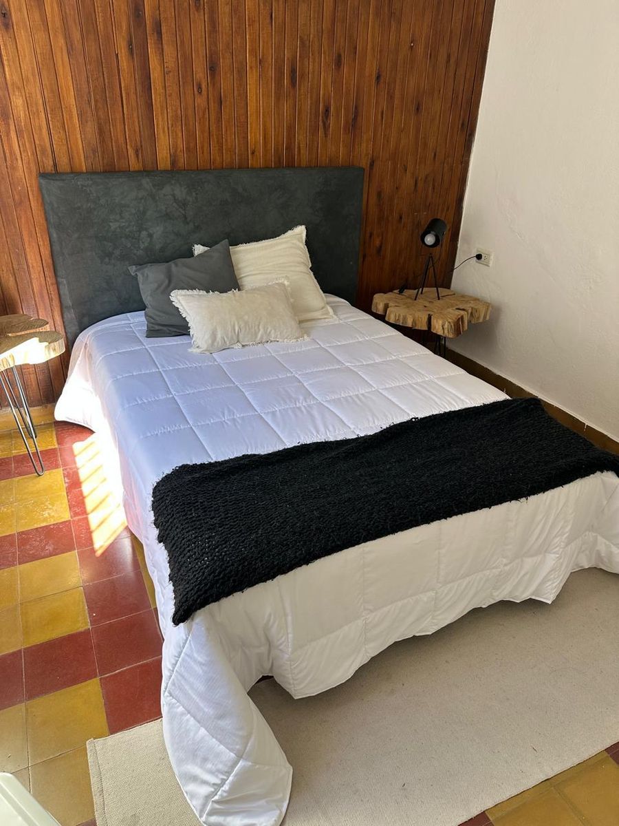 HERMOSA CASA EN BARRIO LAS FLORES DE VILLA DEL TOTORAL CON TODOS LOSSERVICIOS EN IMPECABLE CONDICIONES — foto 15