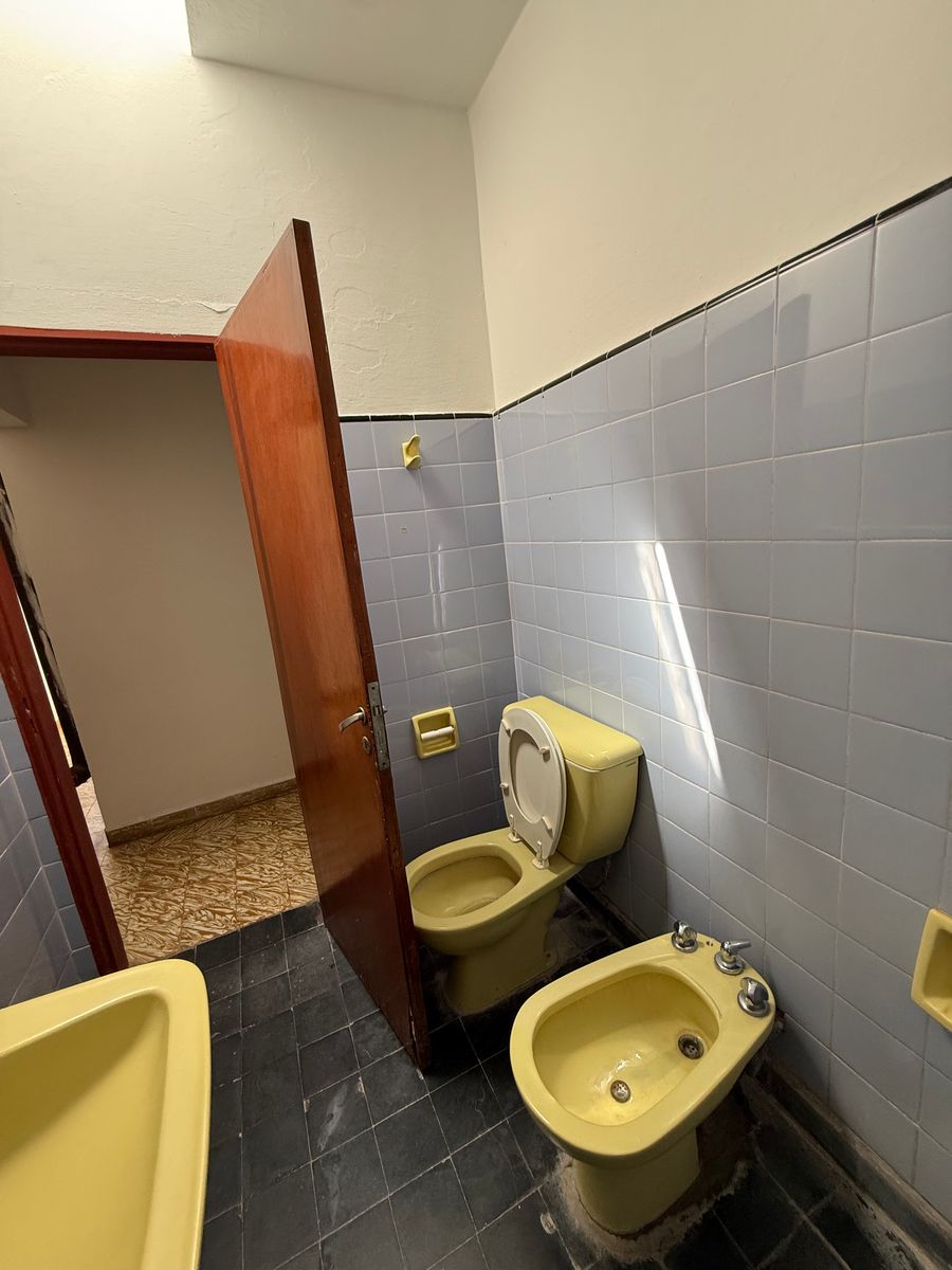 CASA CON AMPLIO TERRENO SOBRE RUTA 9 DE VILLA DEL TOTORAL — foto 2