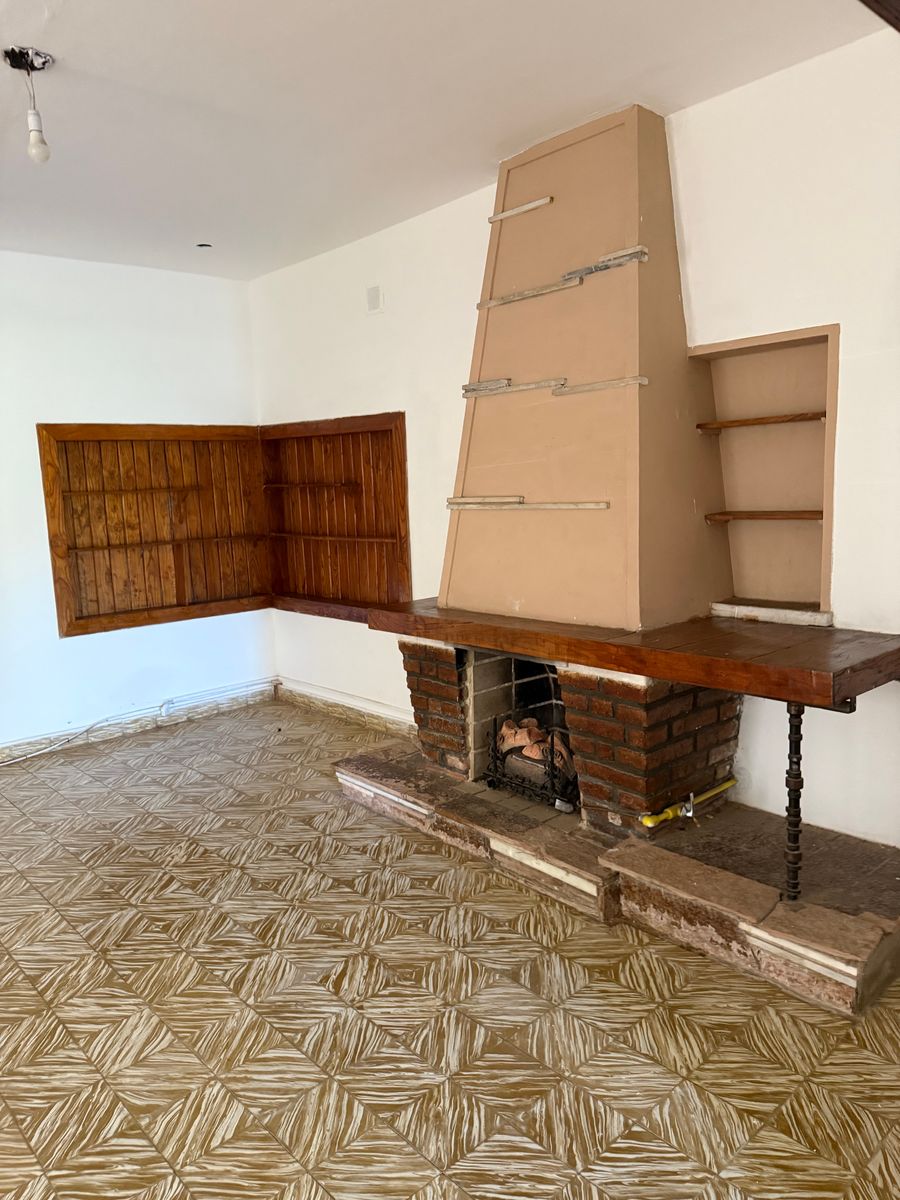 CASA CON AMPLIO TERRENO SOBRE RUTA 9 DE VILLA DEL TOTORAL — foto 3