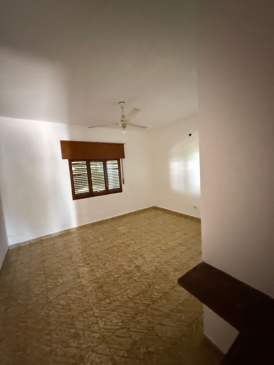 CASA CON AMPLIO TERRENO SOBRE RUTA 9 DE VILLA DEL TOTORAL — foto 5