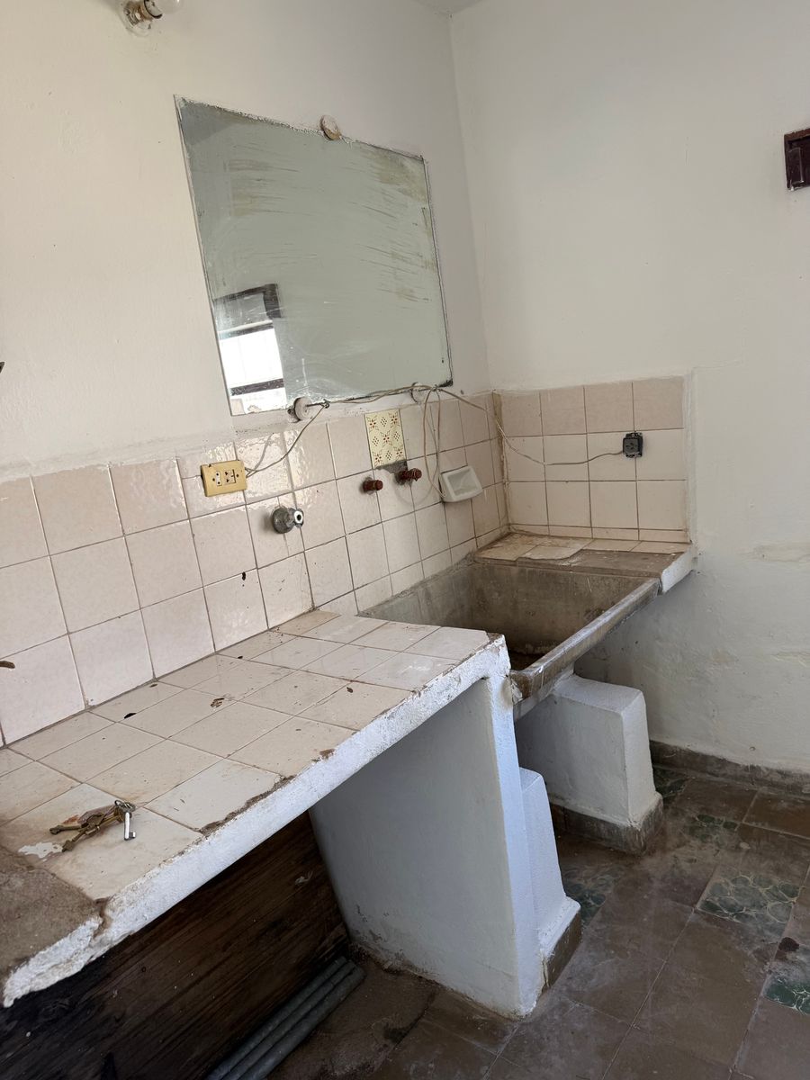 CASA CON AMPLIO TERRENO SOBRE RUTA 9 DE VILLA DEL TOTORAL — foto 7