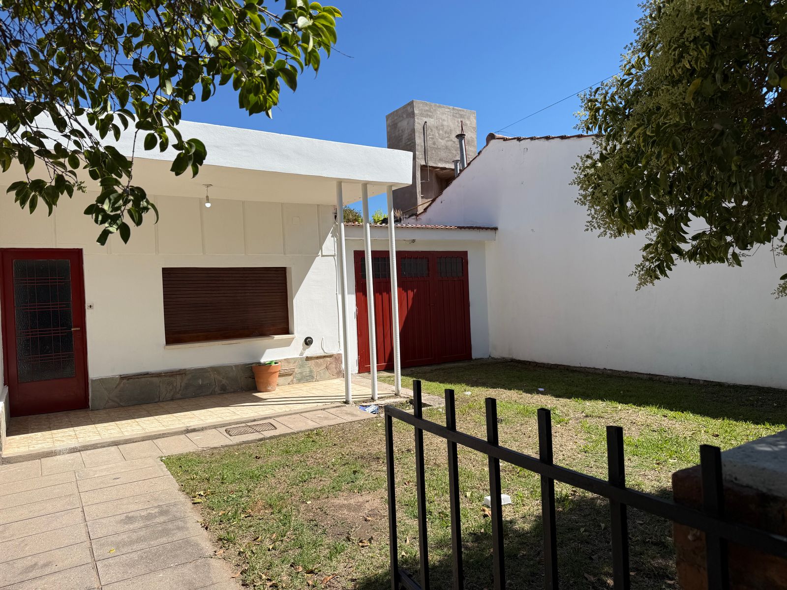 CASA CON AMPLIO TERRENO SOBRE RUTA 9 DE VILLA DEL TOTORAL — foto 10