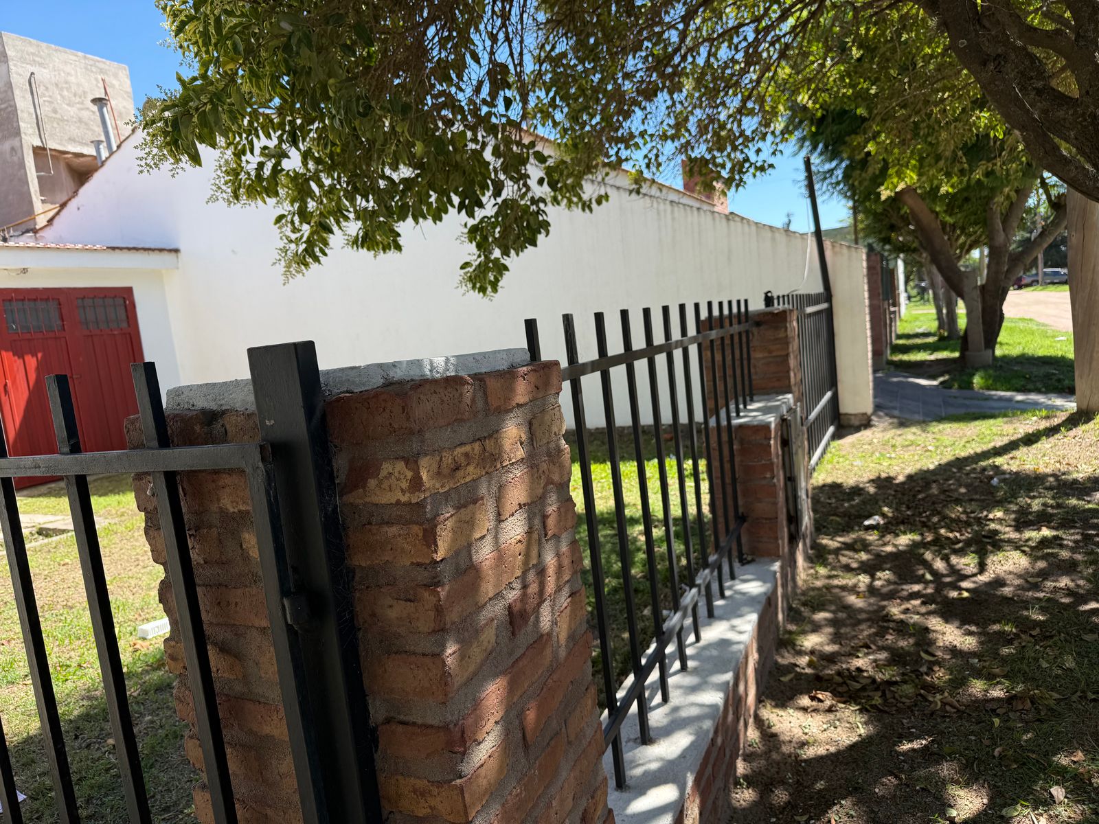 CASA CON AMPLIO TERRENO SOBRE RUTA 9 DE VILLA DEL TOTORAL — foto 11
