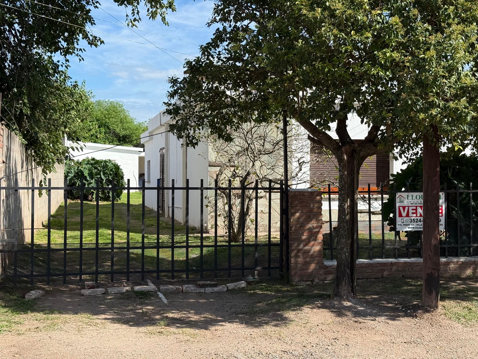 CASA CON AMPLIO TERRENO SOBRE RUTA 9 DE VILLA DEL TOTORAL — foto 15