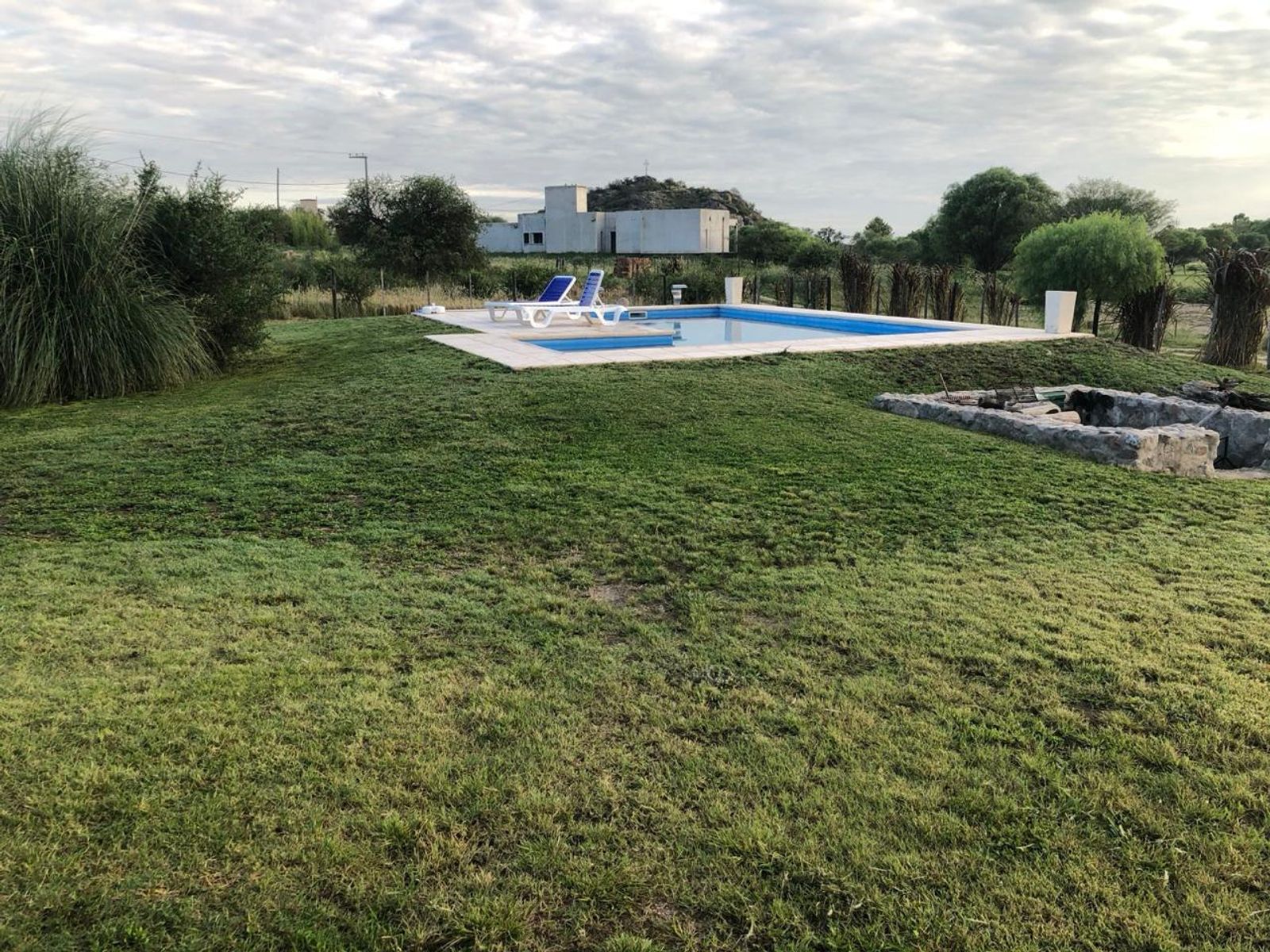 EXCELENTE PROPIEDAD CON PARQUE Y PISCINA EN VILLA DEL TOTORAL - 3