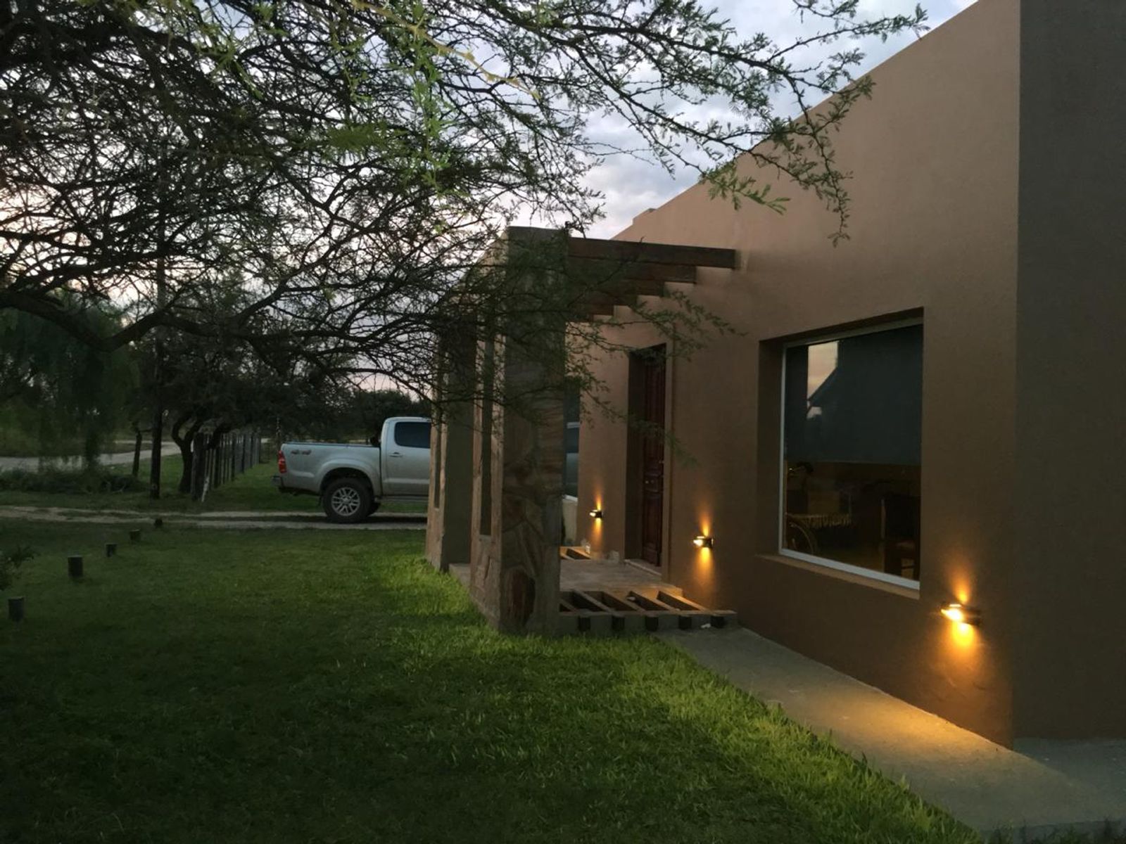 EXCELENTE PROPIEDAD CON PARQUE Y PISCINA EN VILLA DEL TOTORAL - 10