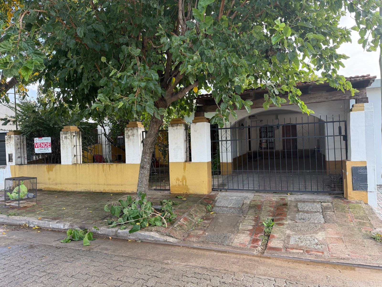 CASA EN Bº SAN CAYETANO DE VILLA DEL TOTORAL - 4