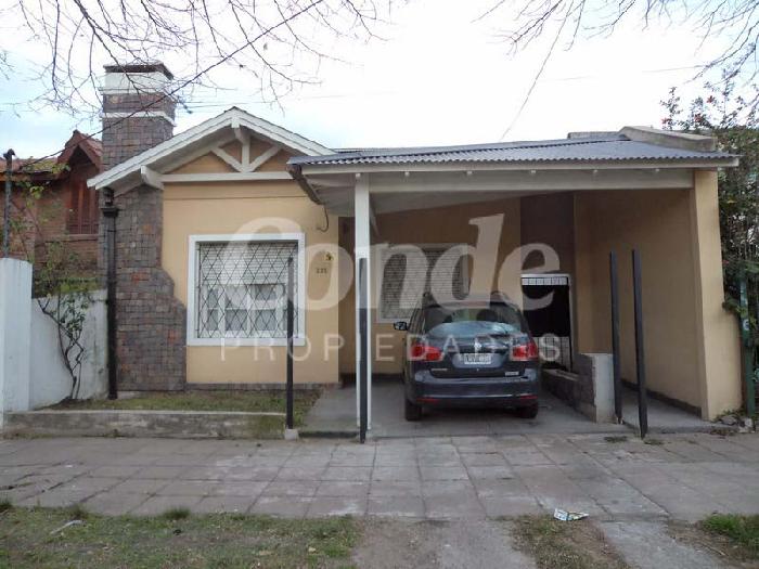 Casa en Venta en Ituzaingó, Ituzaingó, Buenos Aires