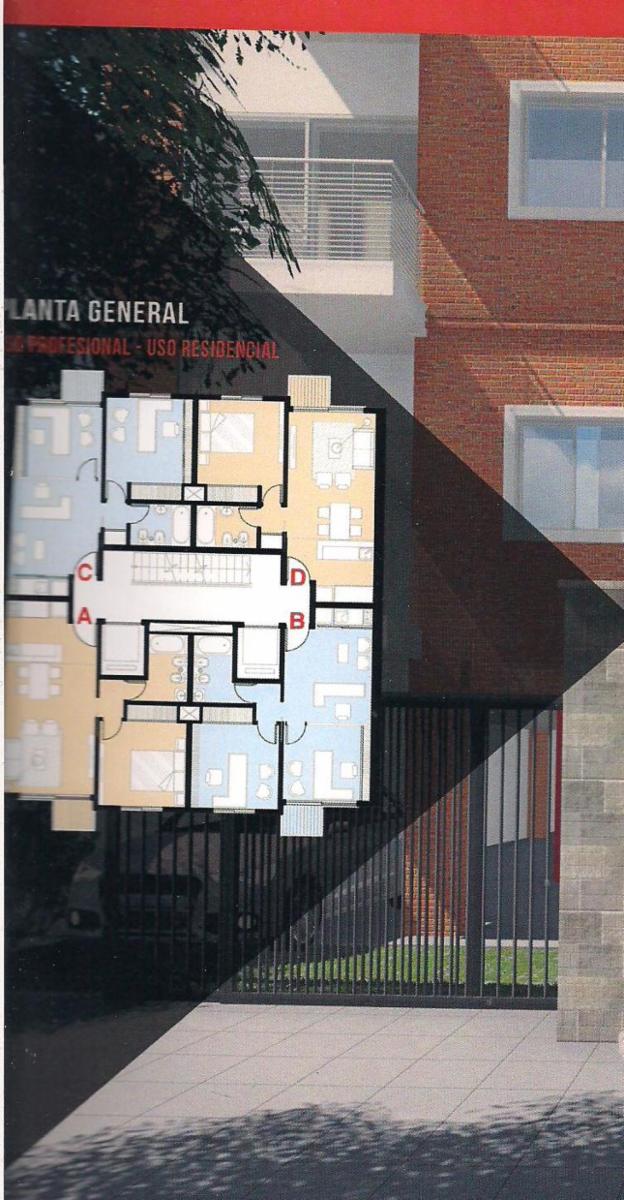 Departamento de dos ambientes de categoria en Moron Sur Consulte financiacion en pesos — foto 2