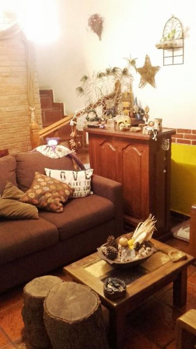 Duplex en dos plantas de tres ambientes en venta en Ramos Mejia Apto Credito — foto 3