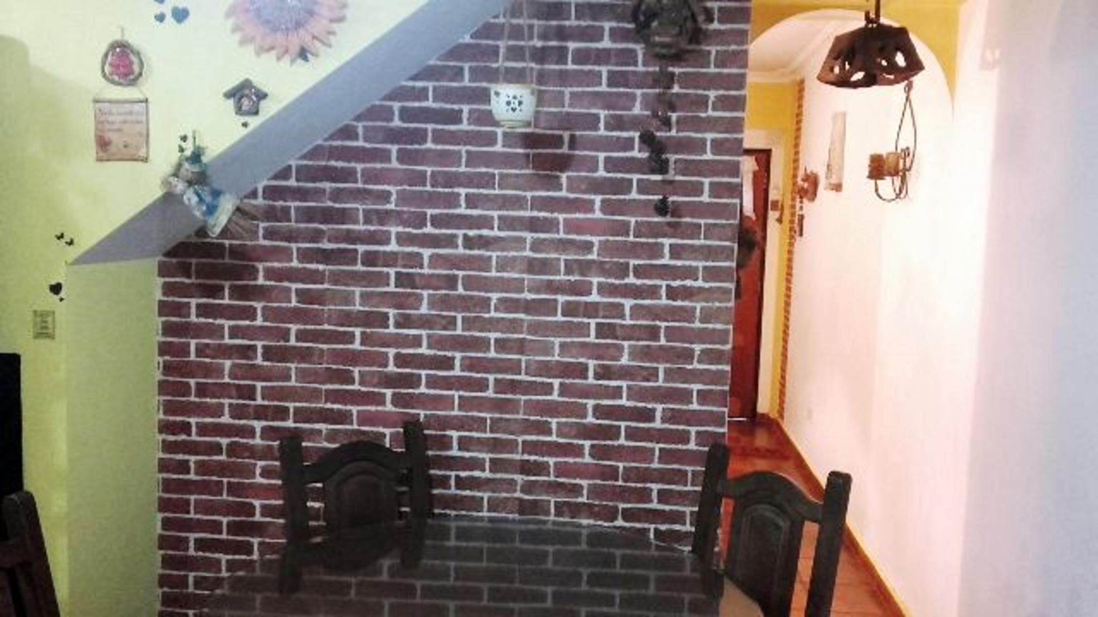 Duplex en dos plantas de tres ambientes en venta en Ramos Mejia Apto Credito — foto 6
