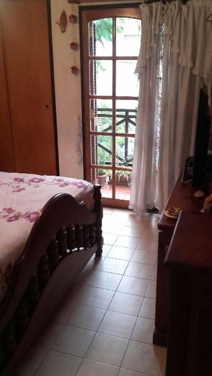 Duplex en dos plantas de tres ambientes en venta en Ramos Mejia Apto Credito — foto 11