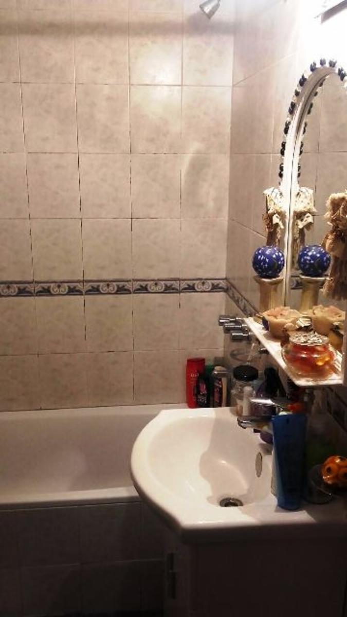 Duplex en dos plantas de tres ambientes en venta en Ramos Mejia Apto Credito — foto 15