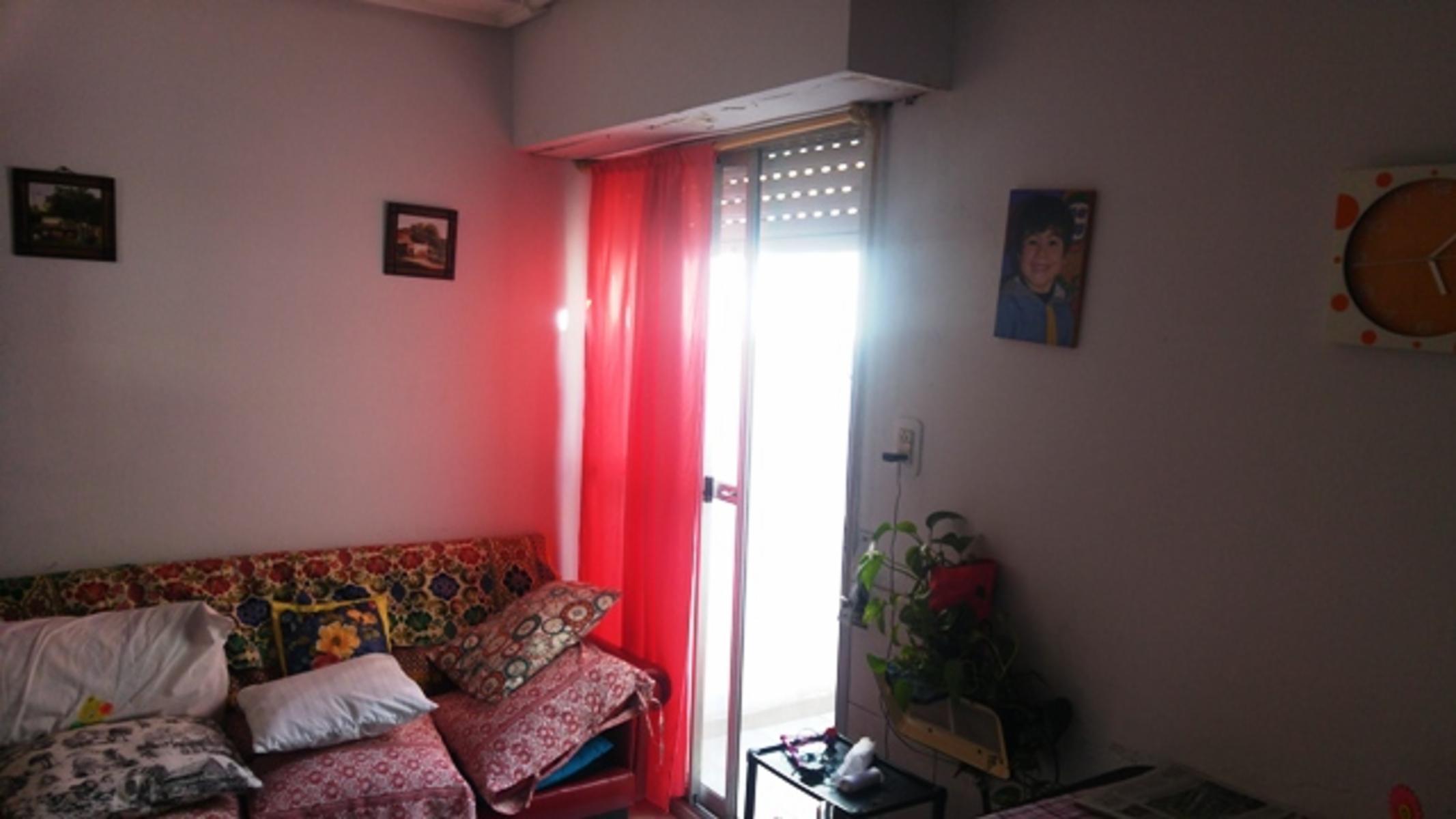 Ph de dos ambientes apto credito en Villa Luzuriaga — foto 3
