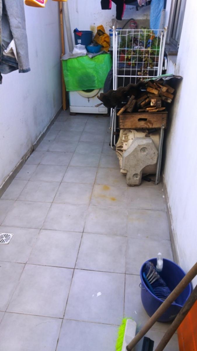 Ph de dos ambientes apto credito en Villa Luzuriaga — foto 5