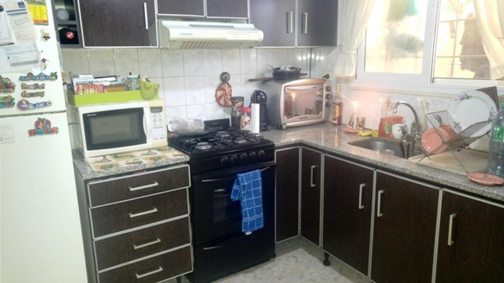 Duplex de dos ambientes y medio en venta en Haedo Sur Apto Credito — foto 3