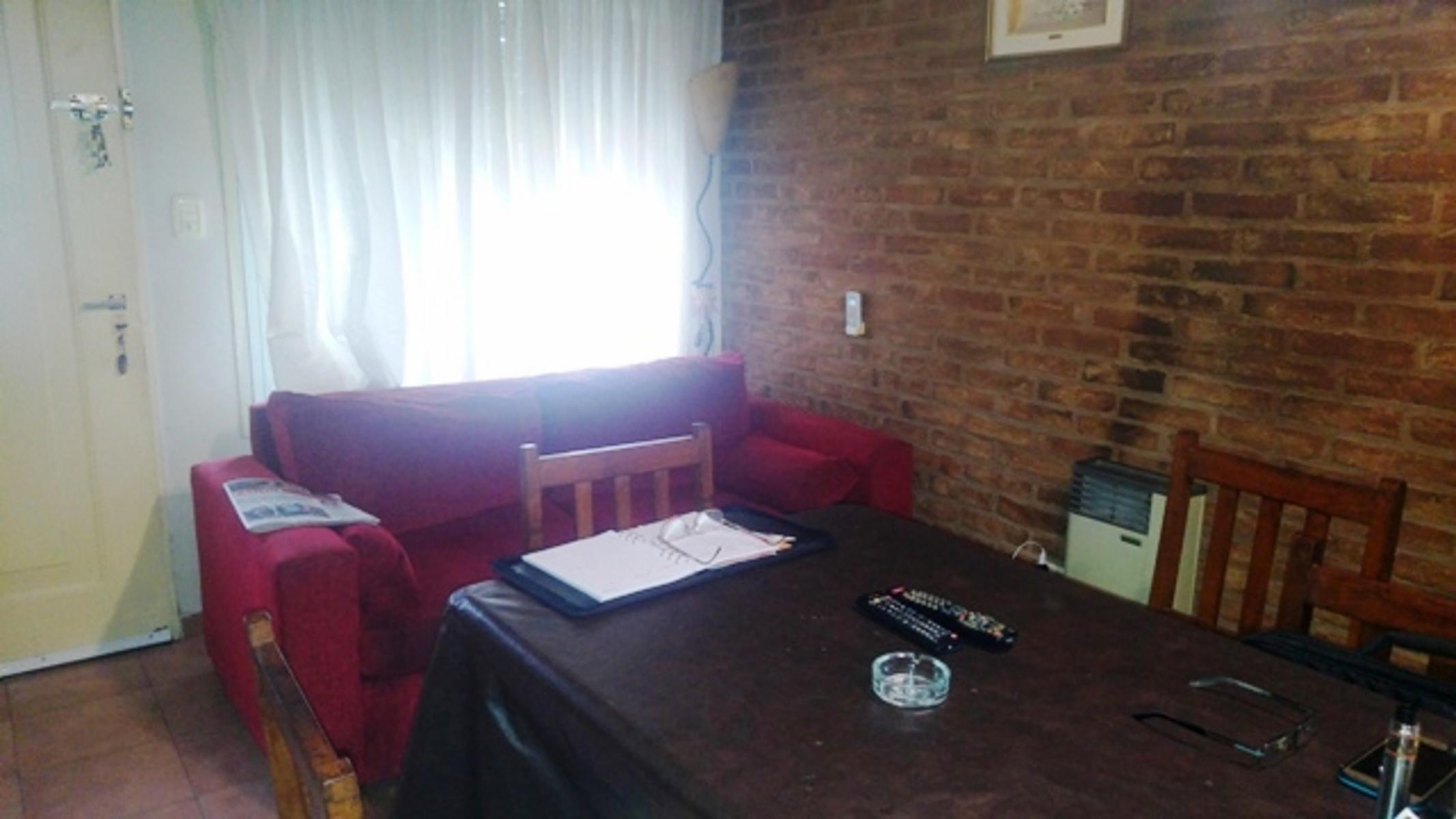 Duplex de dos ambientes y medio en venta en Haedo Sur Apto Credito — foto 4