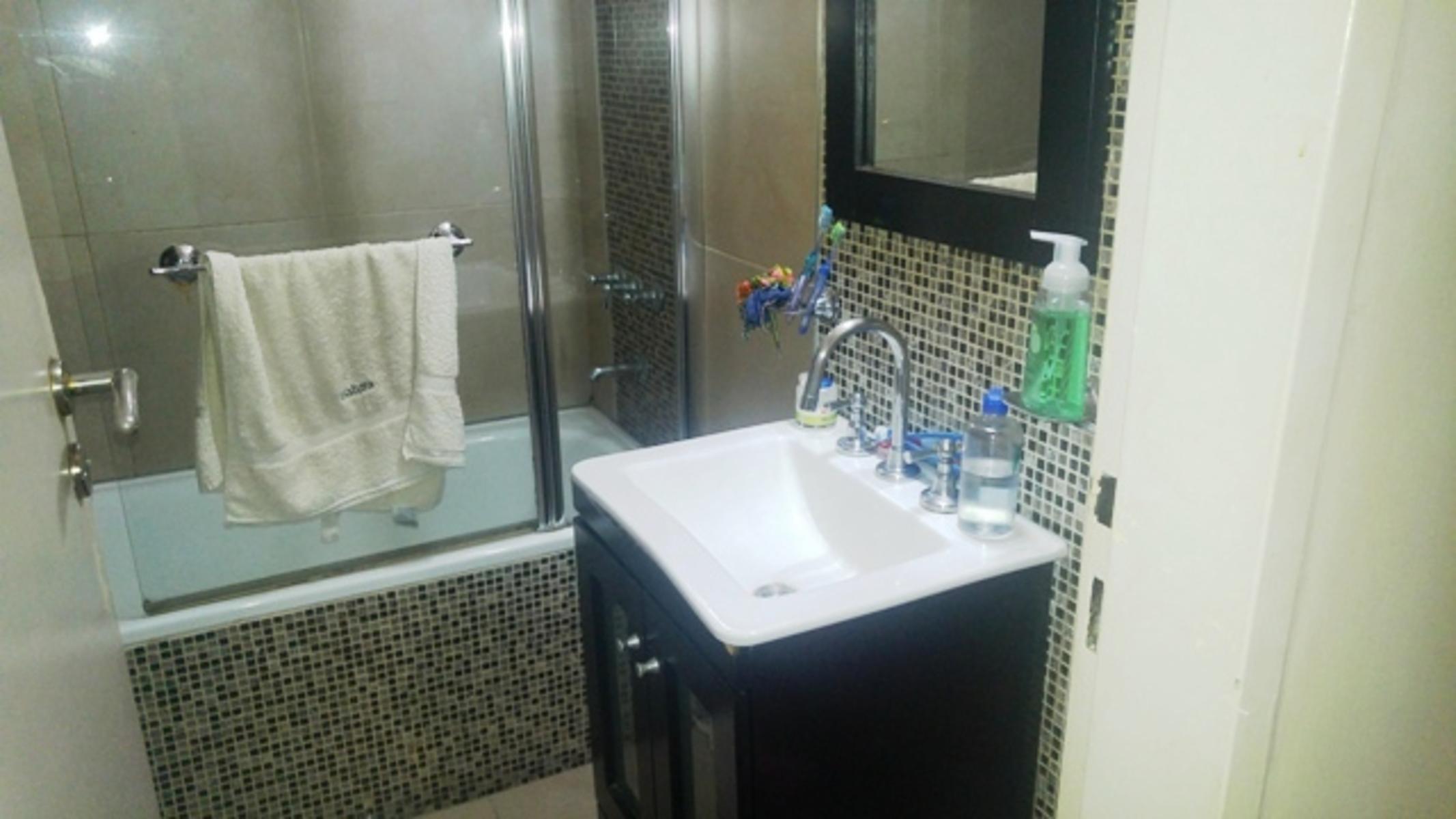 Duplex de dos ambientes y medio en venta en Haedo Sur Apto Credito — foto 5