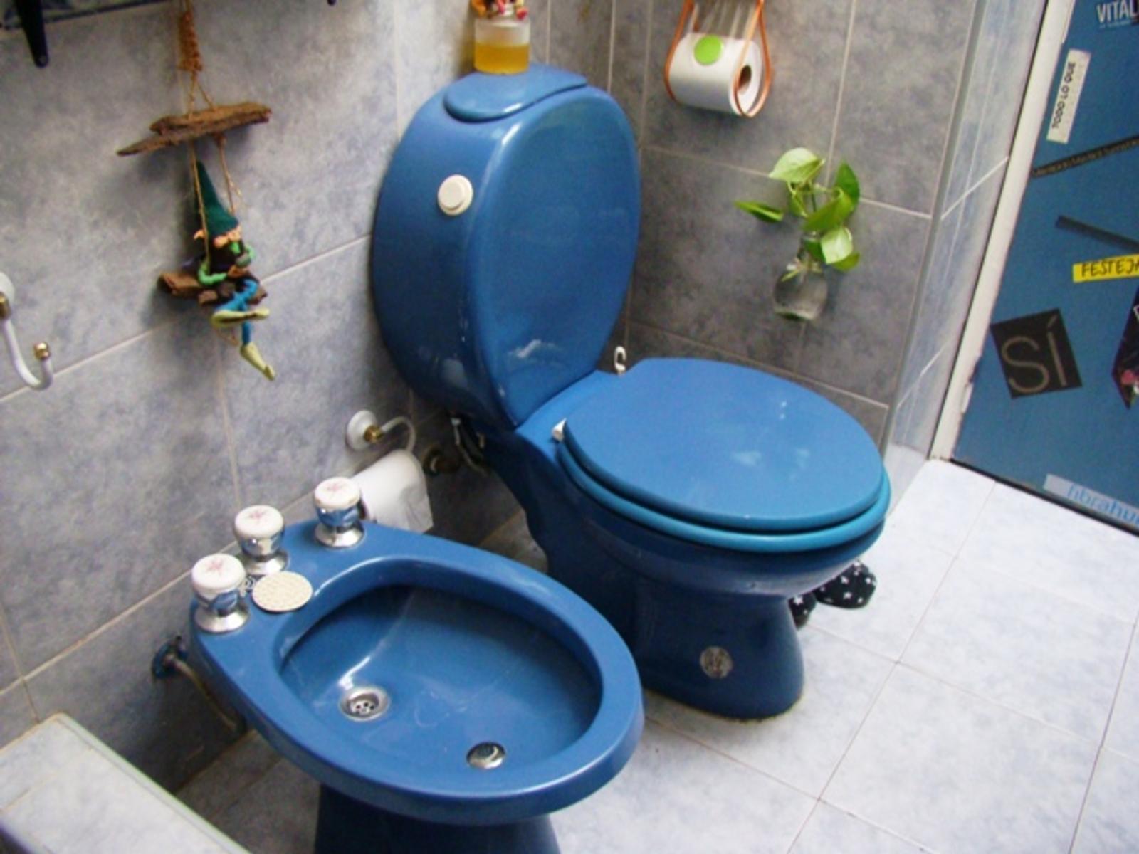 Ph de dos ambientes reciclado a nuevo apto credito en el Palomar — foto 10